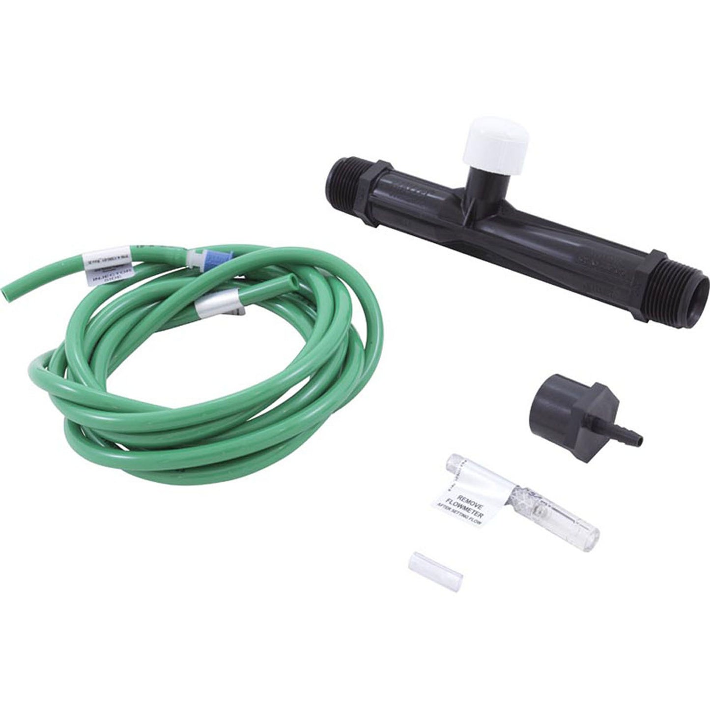 Sachet de pièces, DEL : Ozone 25/50/100, sans Bypass