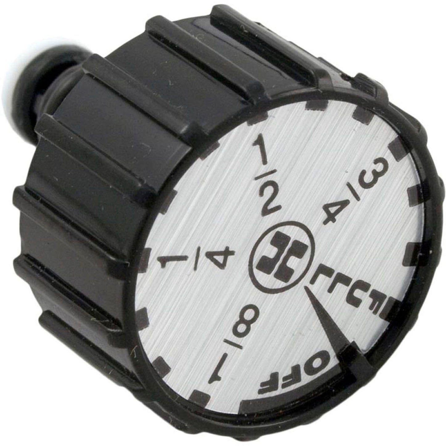 Control Knob Assembly, Hayward Chlorinator CL110