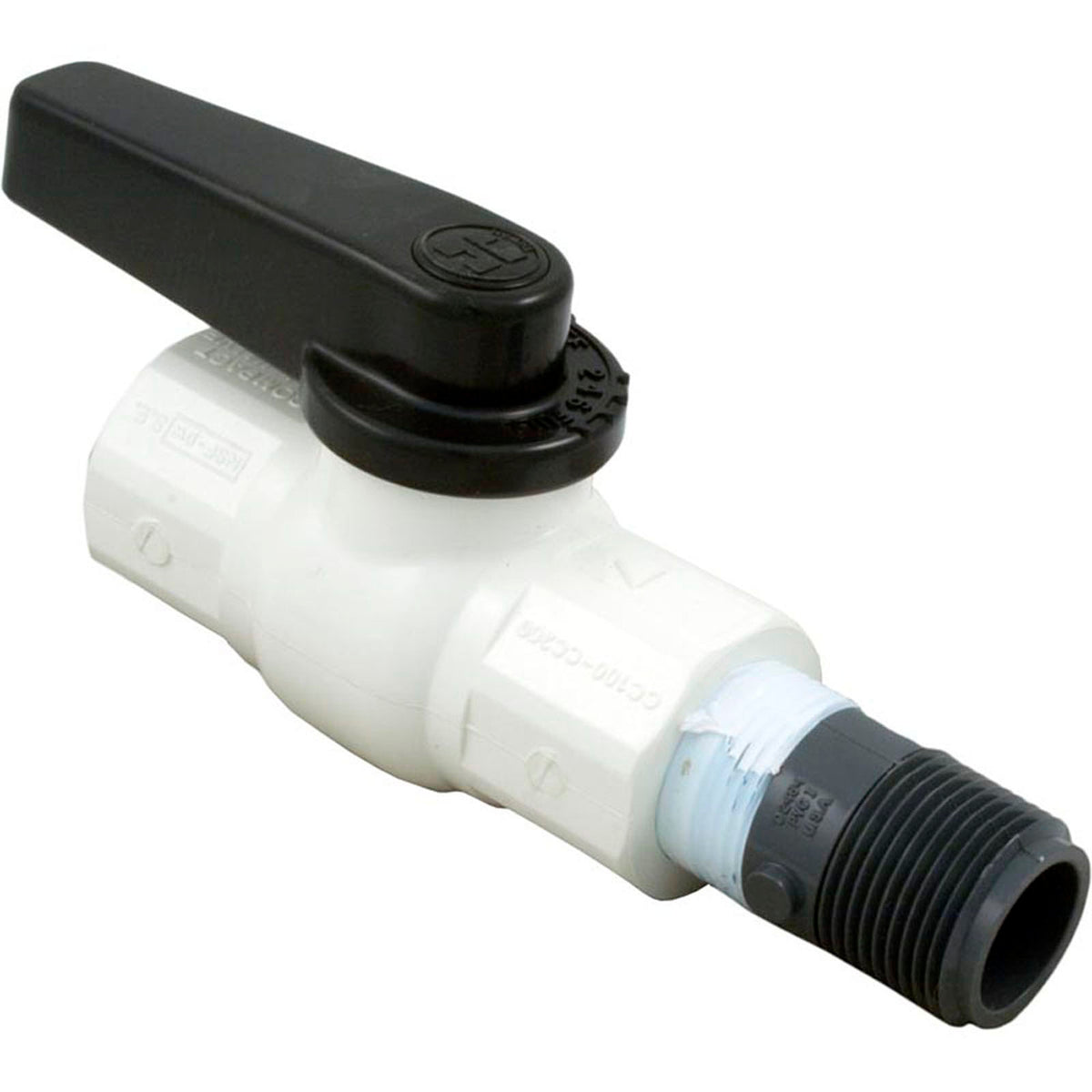 Control Valve, Hayward C250BR/500BR, 3/4", Offline