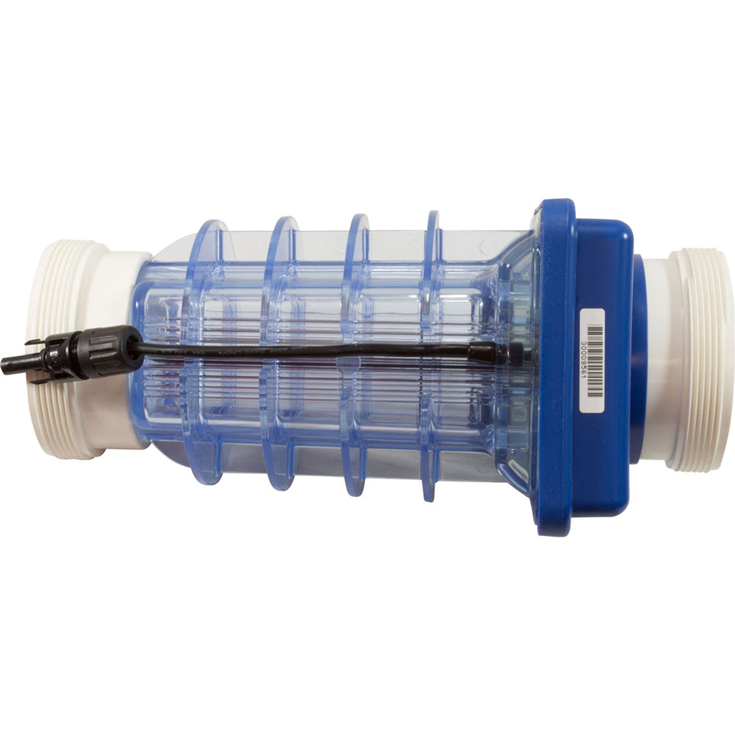 Cell Kit, Am SPS, Resilience A3, w/ Unions & Cleaning Cap