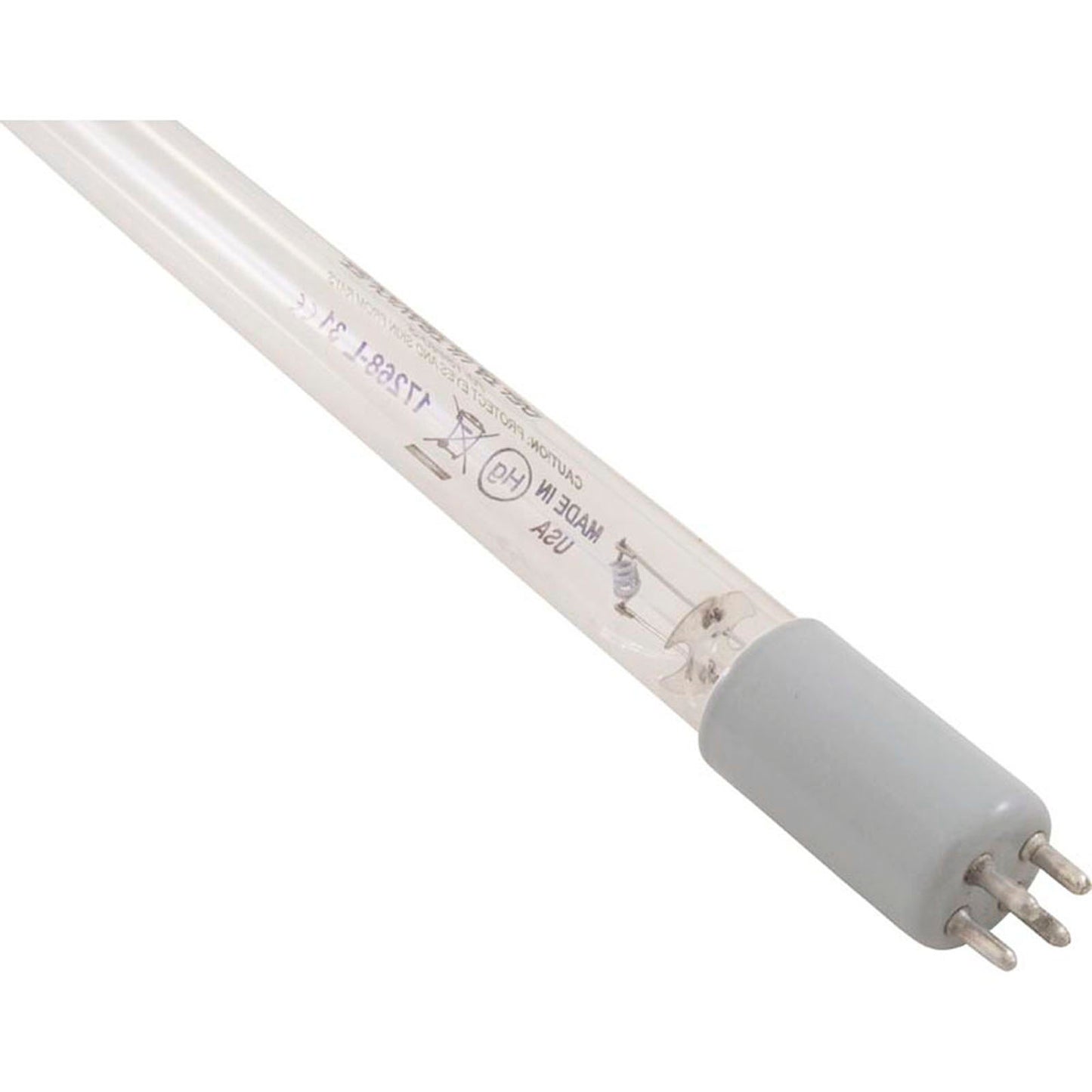UV Replacement Lamp, Delta UV, E-40/ES-40, 90W