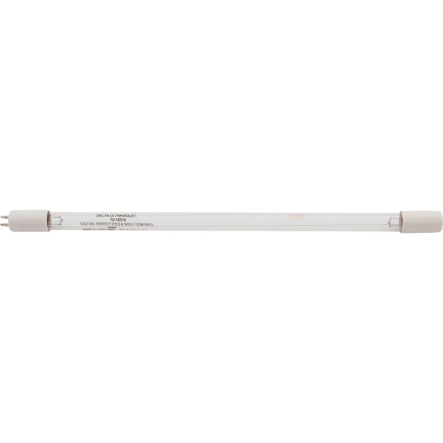 UV Replacement Lamp, Delta UV, Model EA-18