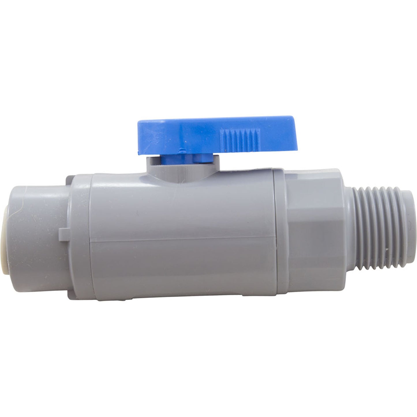 Remplacement de la vanne, Rola-Chem ORP/PH, 3/8"