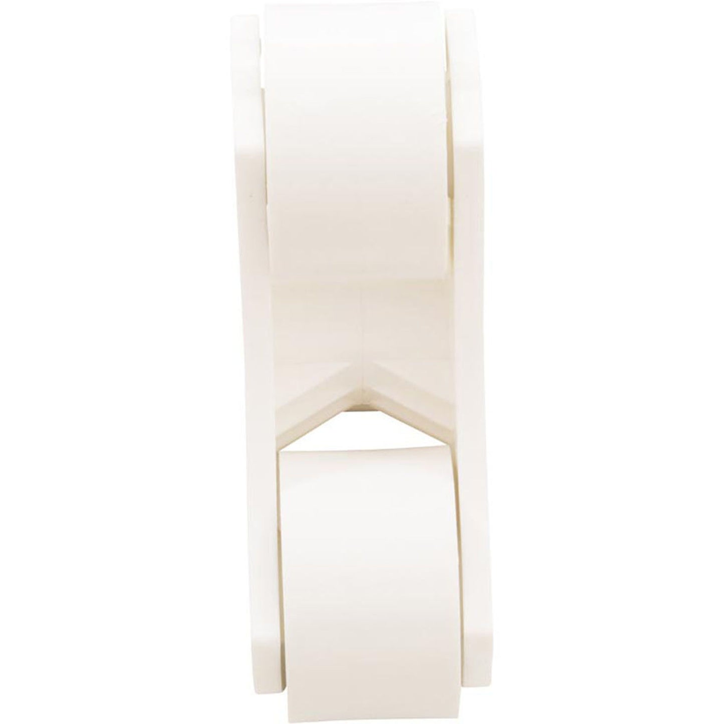 Roller, Rola-Chem RC3, Tri-NS Assembly, 3 Roller