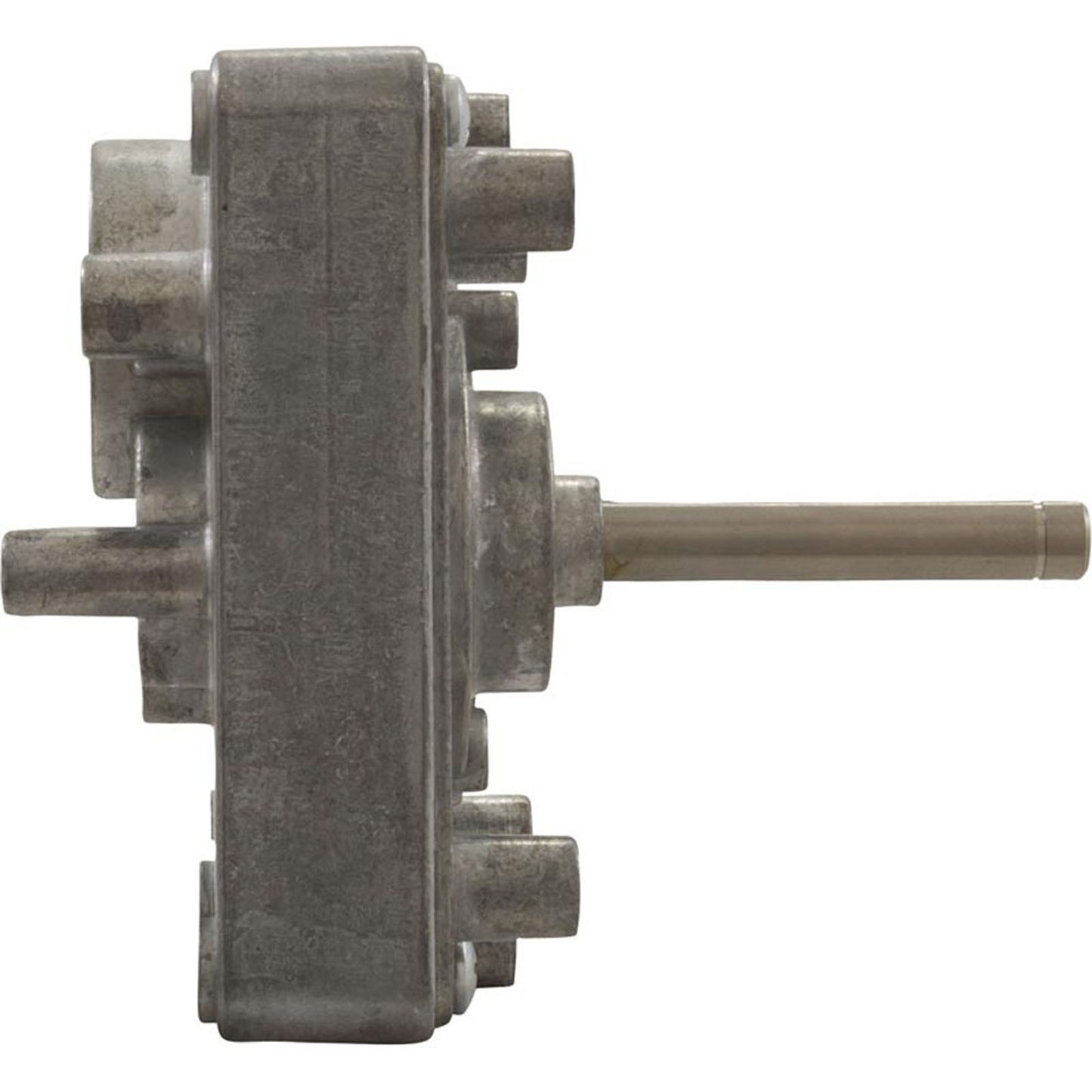 Gearbox, Blue-White, Peristaltic Pumps, 45 rpm