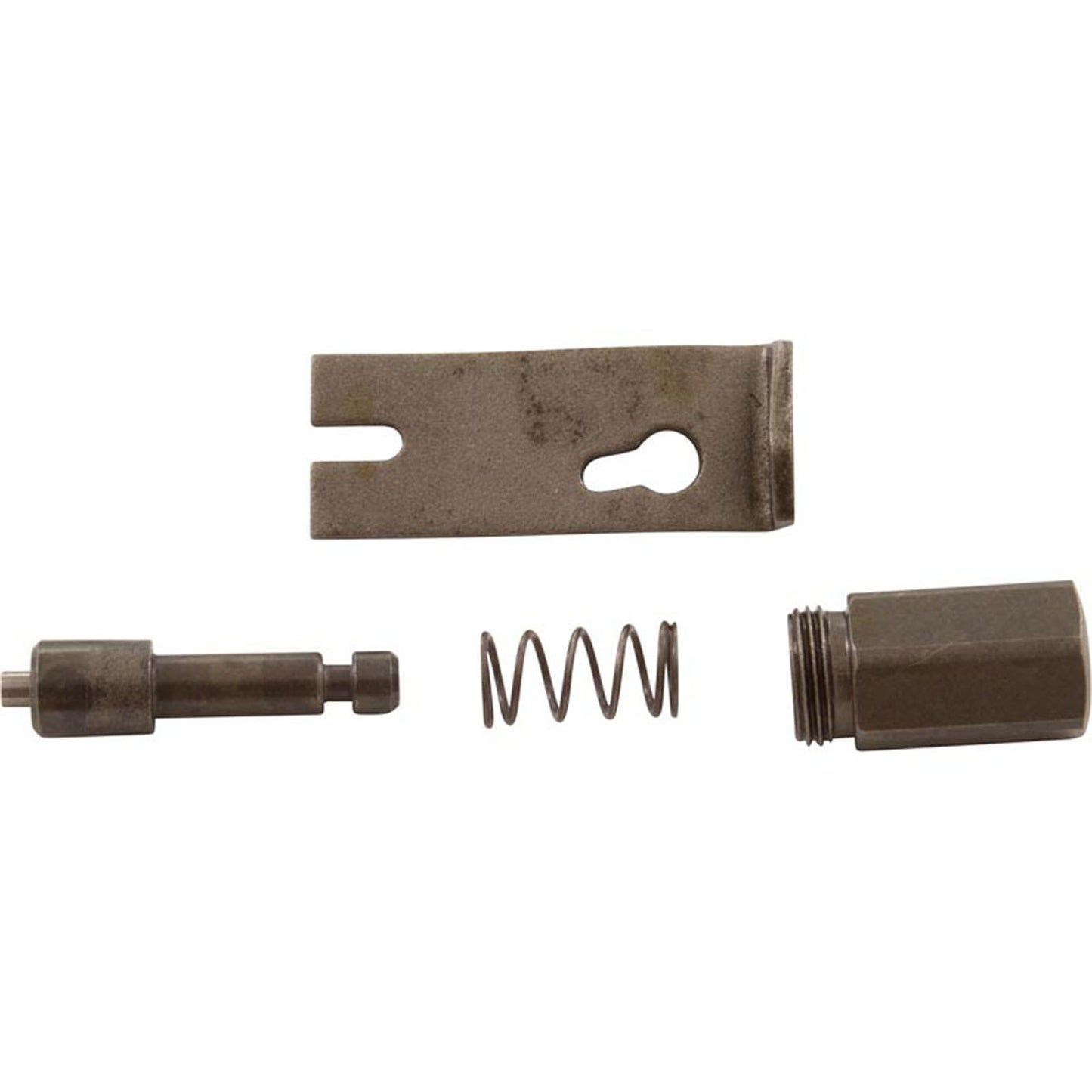 Index Pin Assembly, Stenner, Feed Rate Control, w/ Lifter