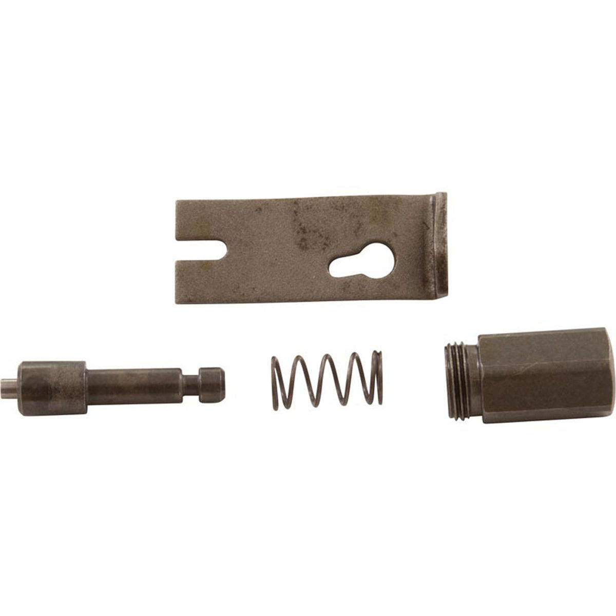 Index Pin Assembly, Stenner, Feed Rate Control, w/ Lifter