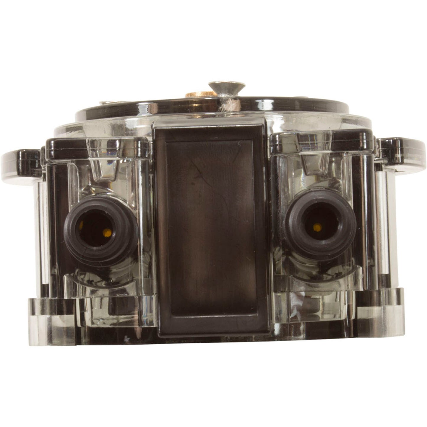 Tête de pompe, Stenner, QuickPro #1, la plus interne, Classic 100/170