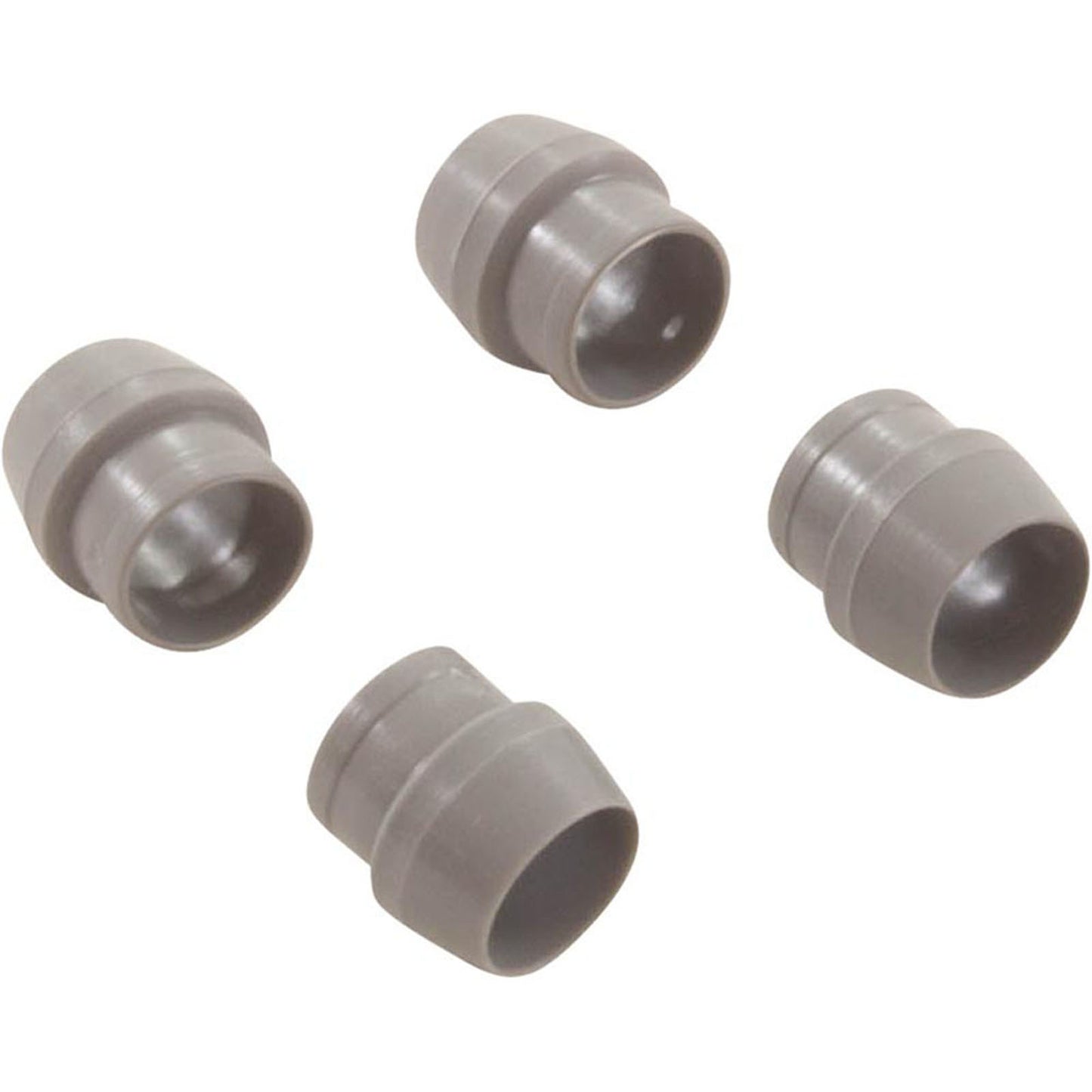 Tube Assembly #4, Stenner, Series 45/85/100/170, 1/4", Qty 2