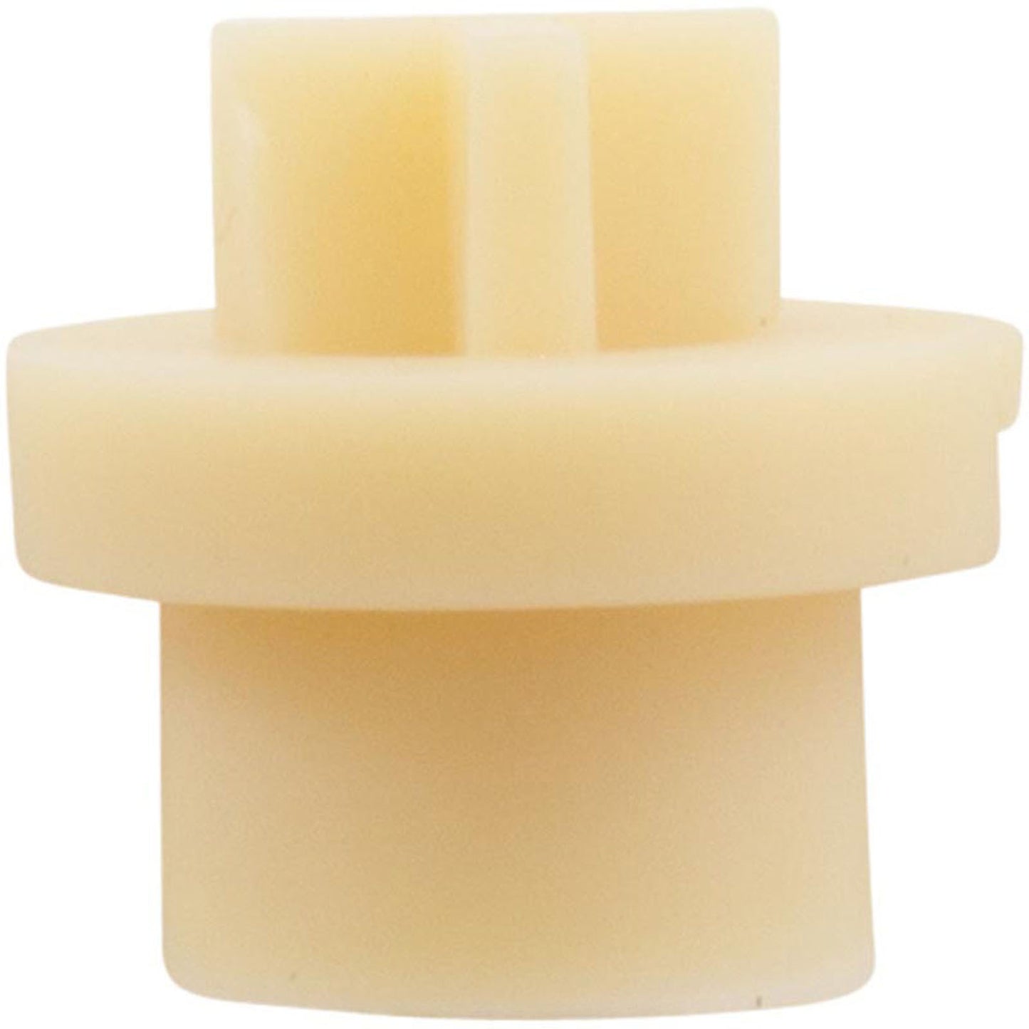 Duckbill, Stenner, Injection Check Valve, Santoprene, Qty 5