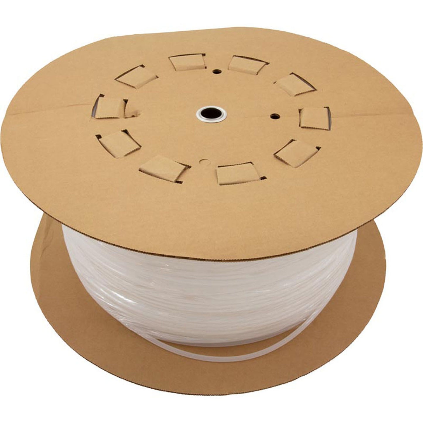 Tubing, Stenner, Classic Series Pumps, 1000 ft x 1/4", Wht