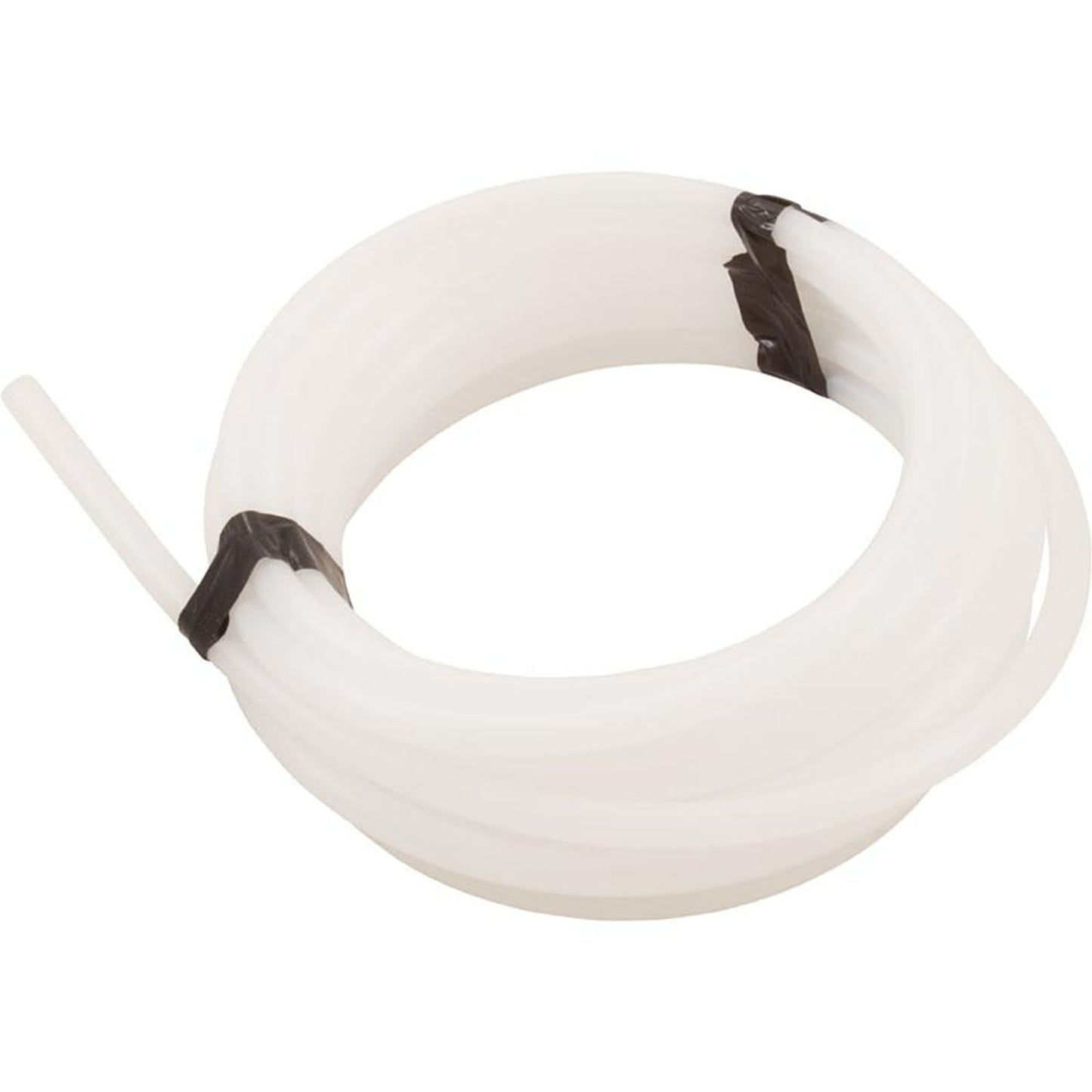 Tubing, Stenner, Classic Series Pumps, 20 ft x 3/8", White