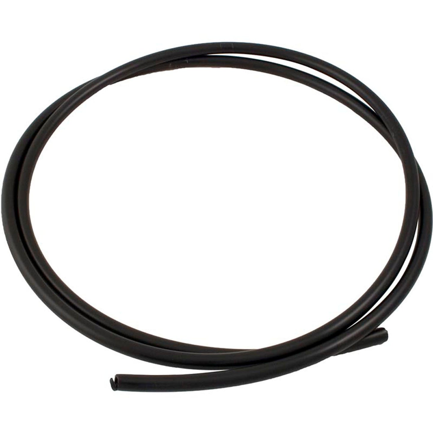 Hose, WW Off-Line Chlorinator, 3/8ID x 1/2 OD, 8ft
