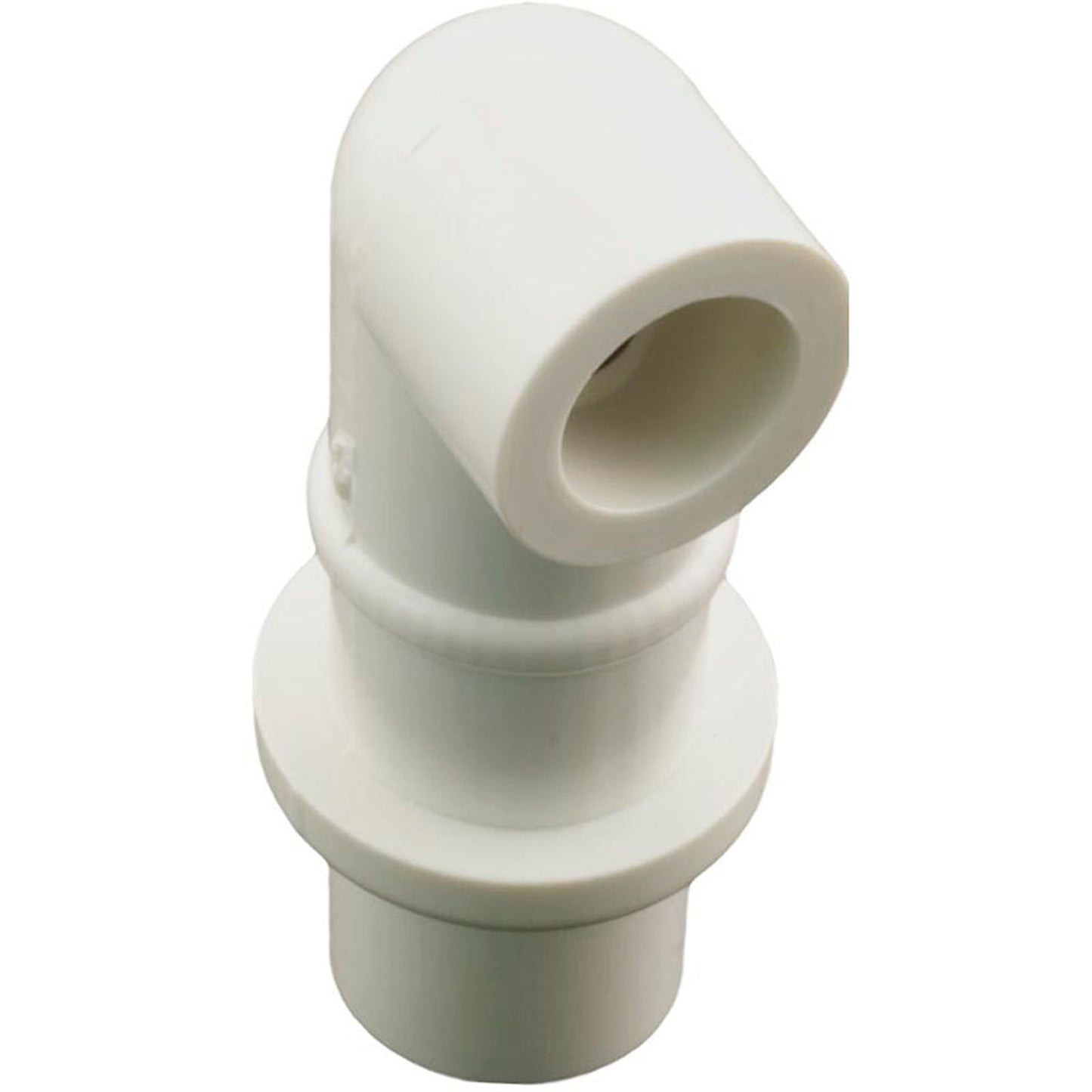 90deg 1/4" Elbow for Waterway In-Line Chlorinators