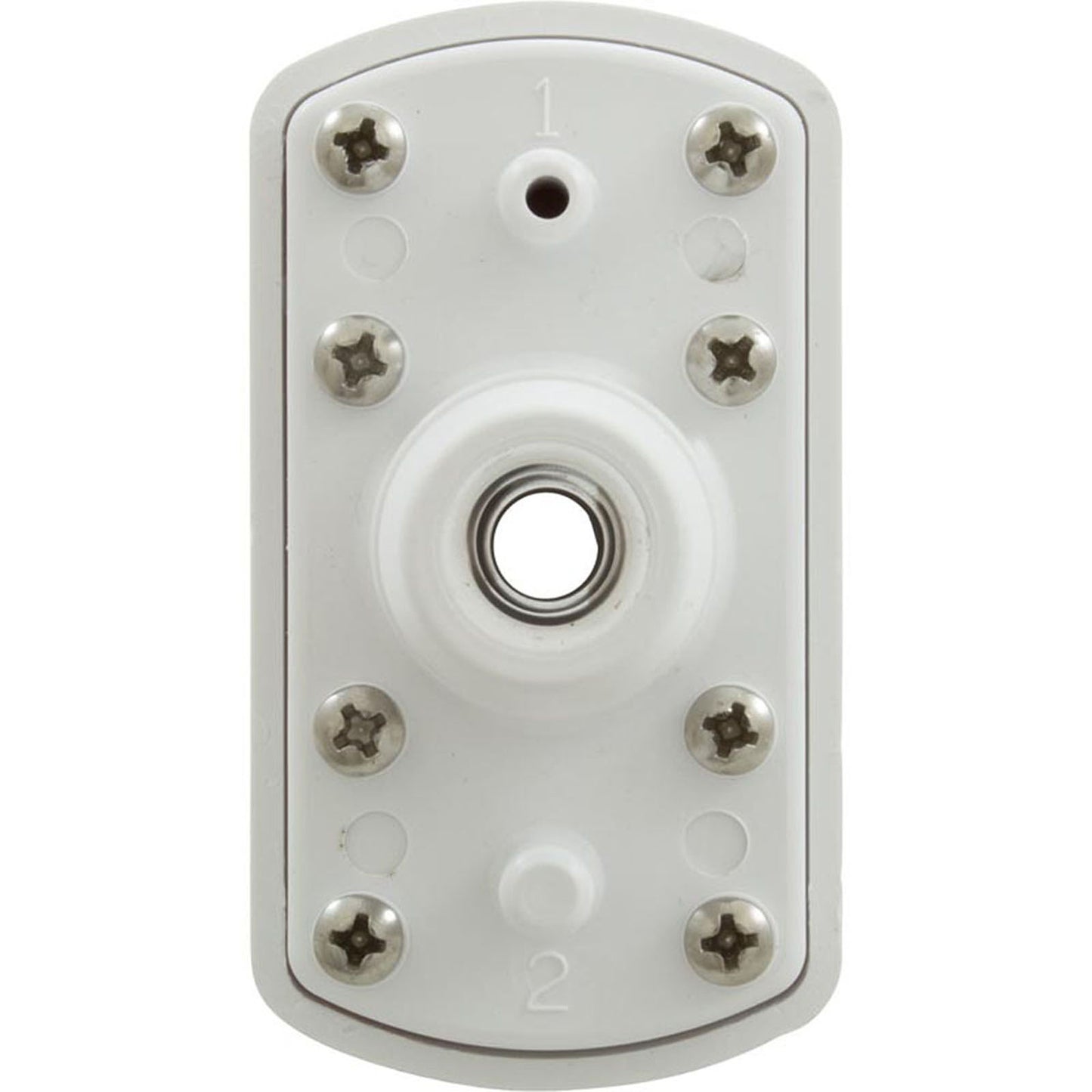 Injecteur, Prozone V3 PZ-884, Blanc