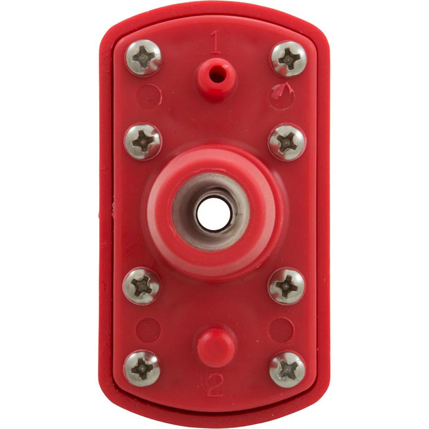 Injector, Prozone V3 PZ-684, Red