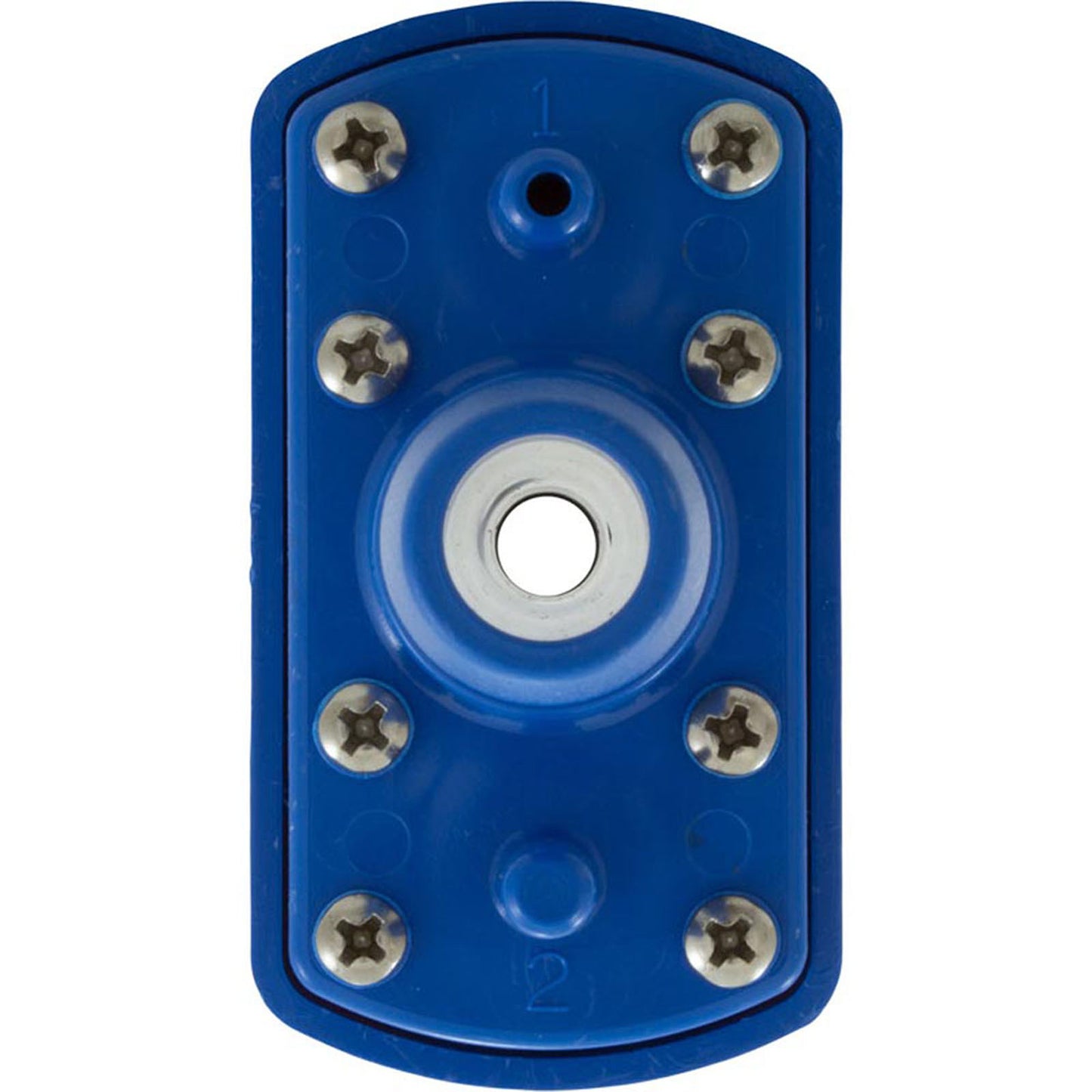 Injector, Prozone V3 PZ-784, Blue