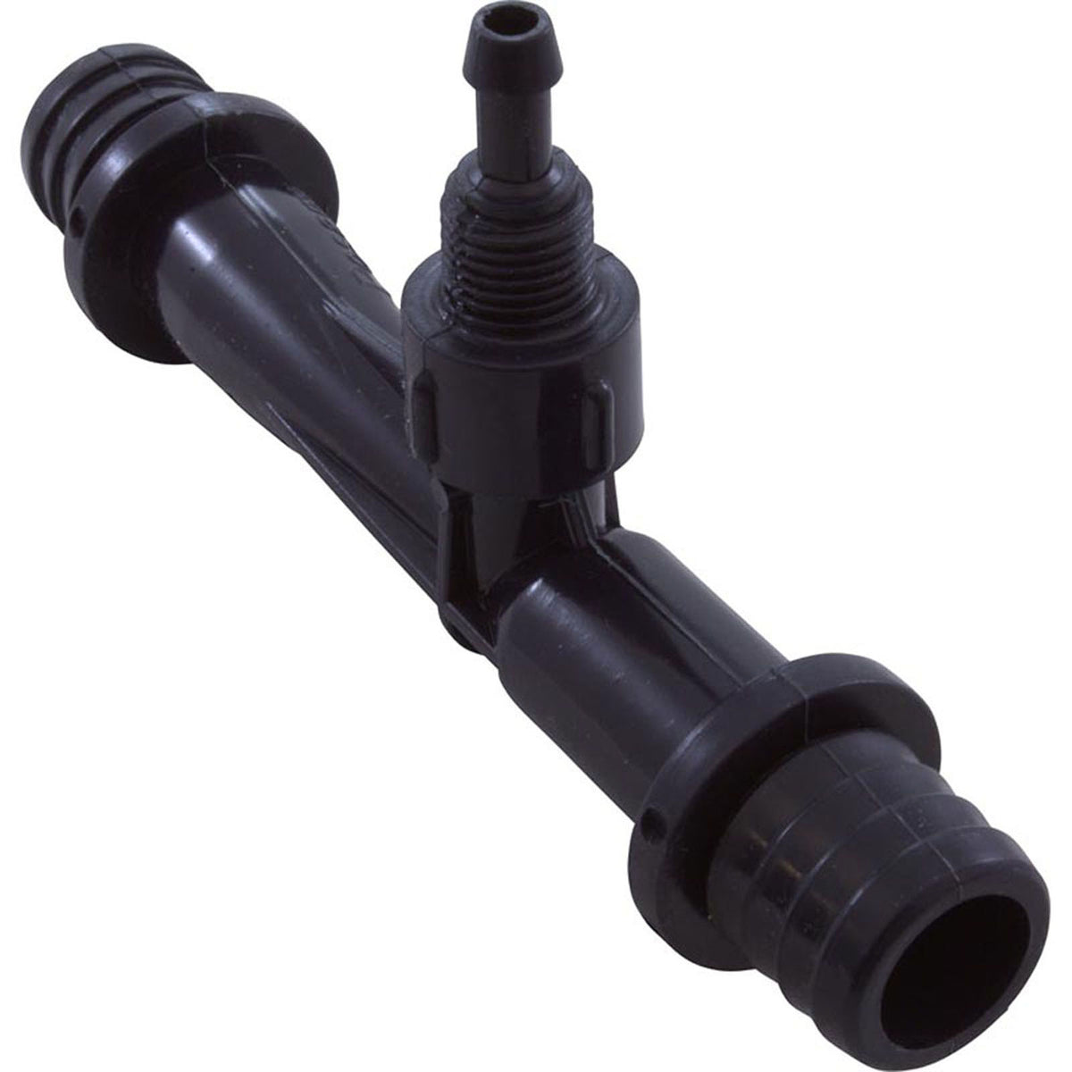 Venturi Injector, Ozone, AquaSunOzone, 3/4" Barb