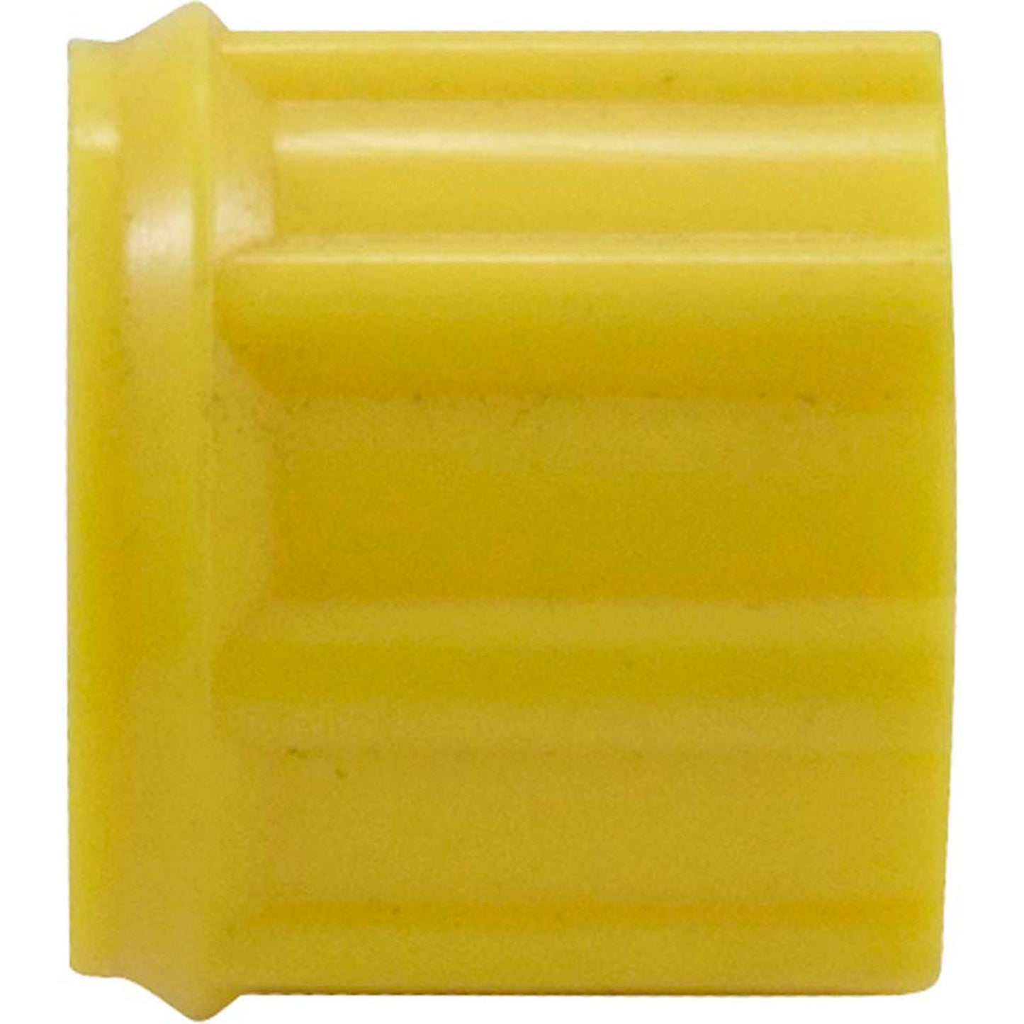 Compression Nut, EZ Clor Chemical Feeder