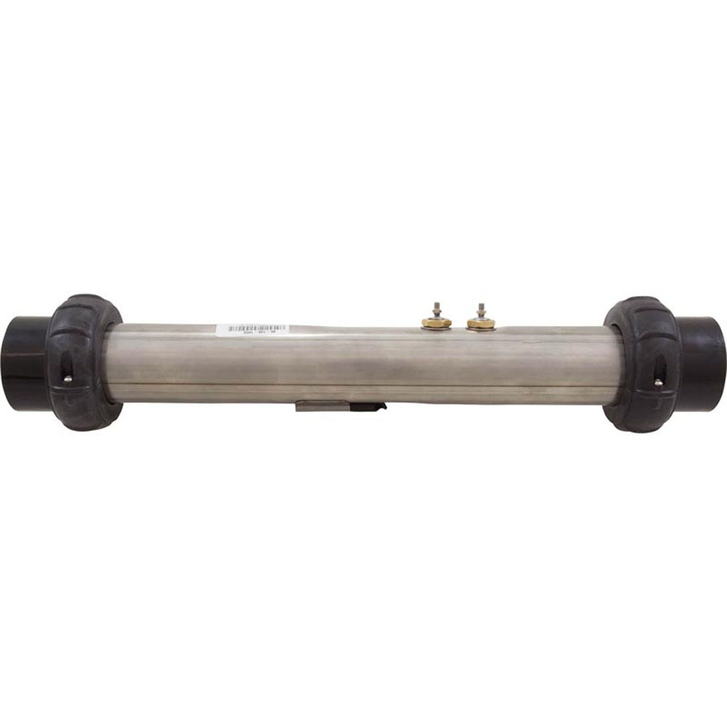 Heater Assembly, FloThru, BWG, 15" x 2-1/4", 230v, 4.0kW