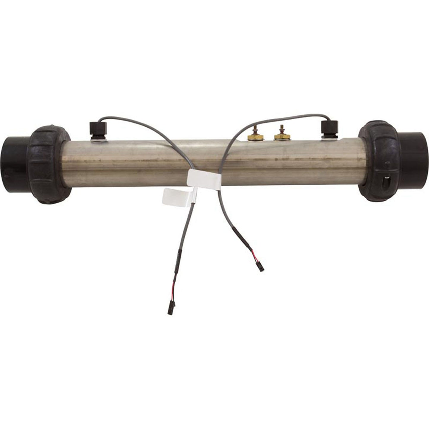 Heater, FlowThru, Balboa M-7, 15", 4.0kw 230v