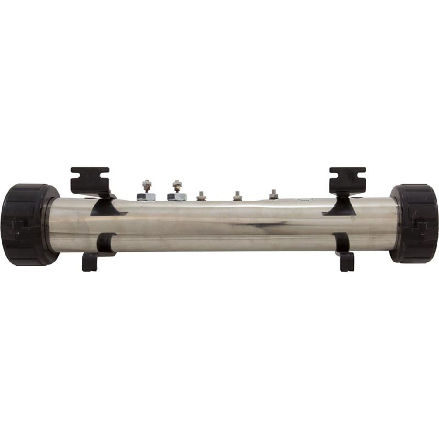 Heater, FloThru, Waterway NEO Series, 15" x 2", 5.5kW