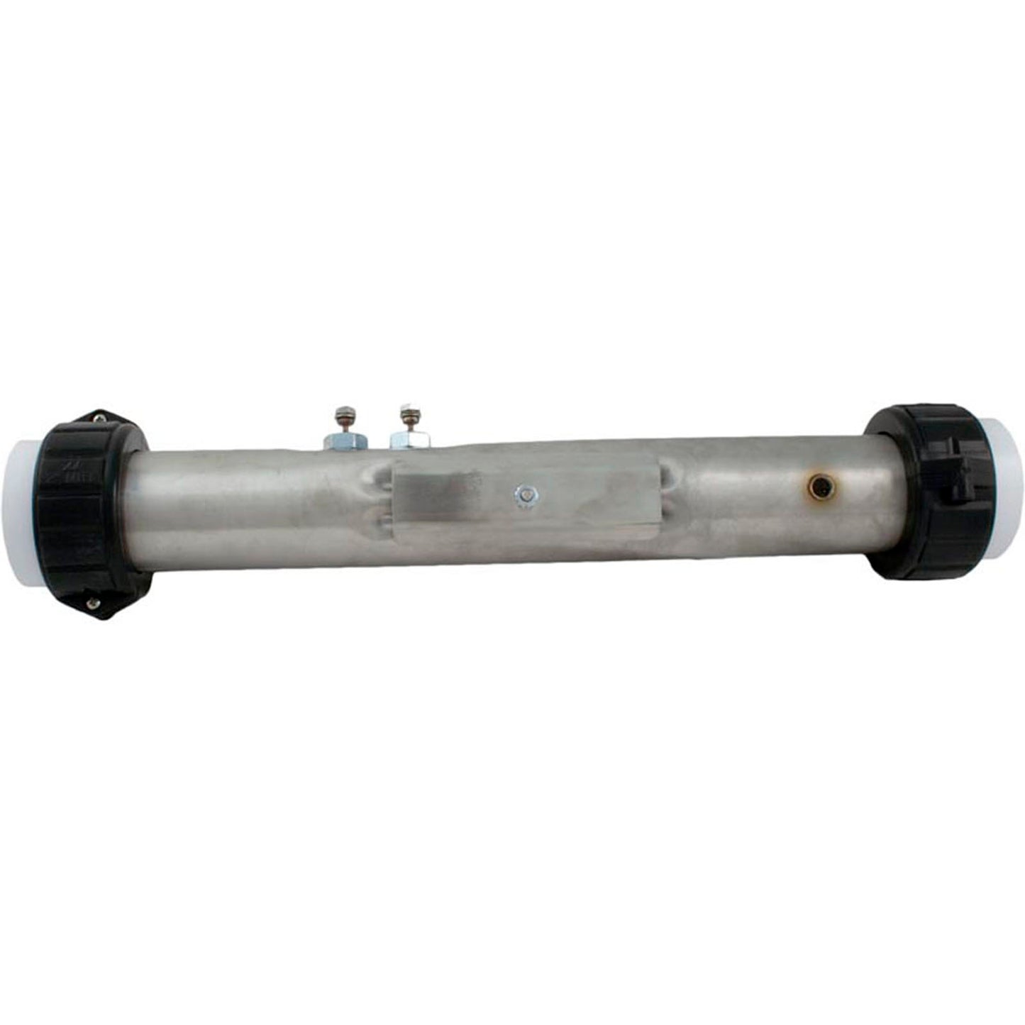 Heater, FloThru, Brett/Coleman, 15" x 2", 230v, 5.5kW