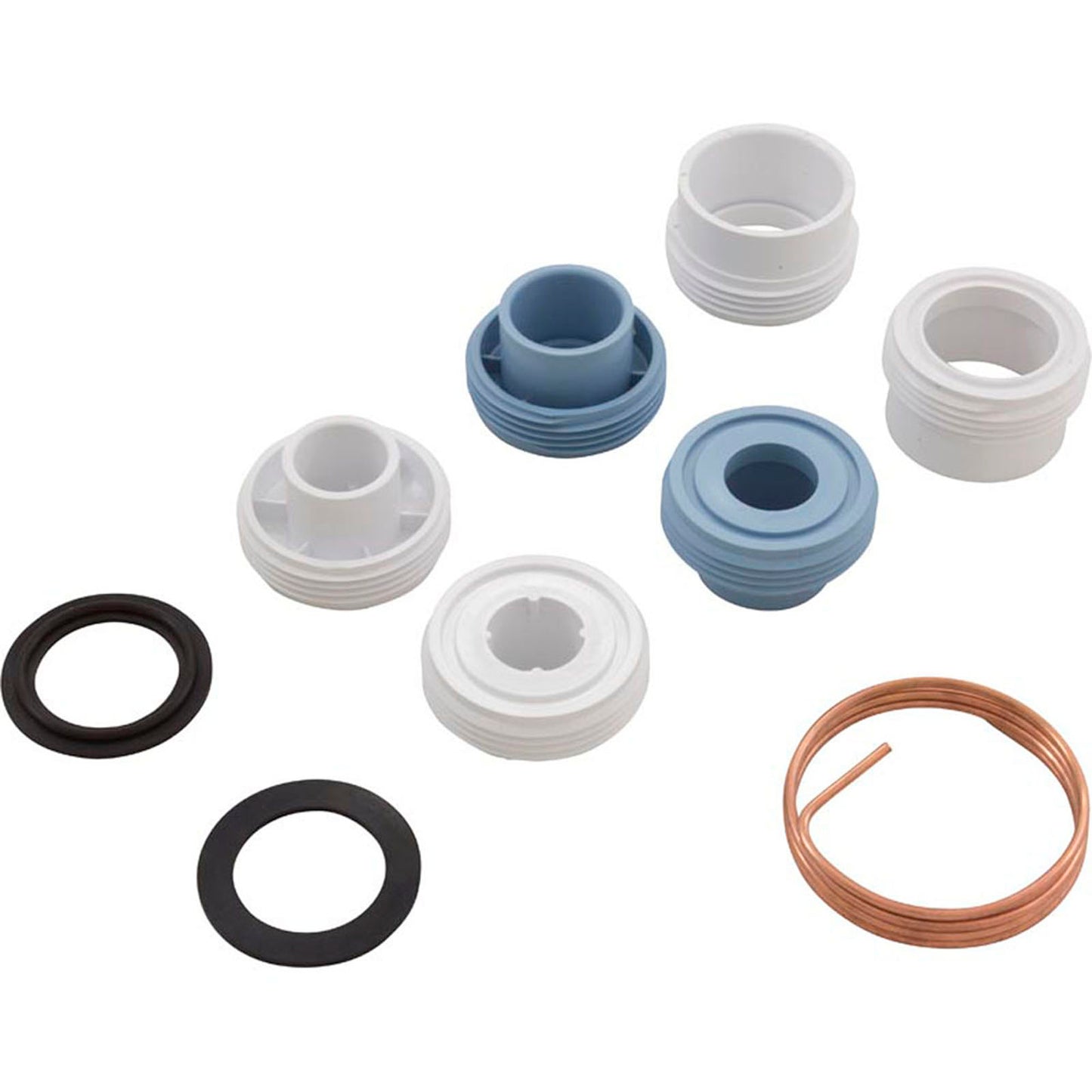 Heater, Bath, HQ InLine, PH101-15UP-S, 1.5kW, 3ft Cord, Plug, 5.5"