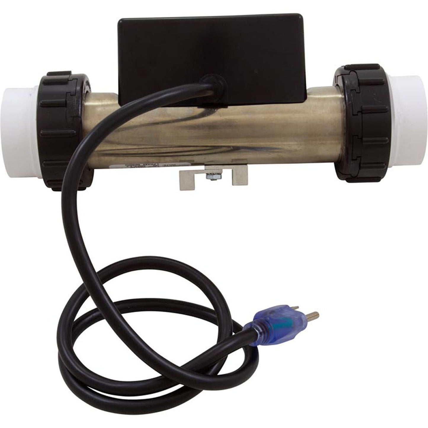 Calentador, baño, HQ InLine, PH101-10UV, 1,5" x 7", 115 V, 1 kW, V CA