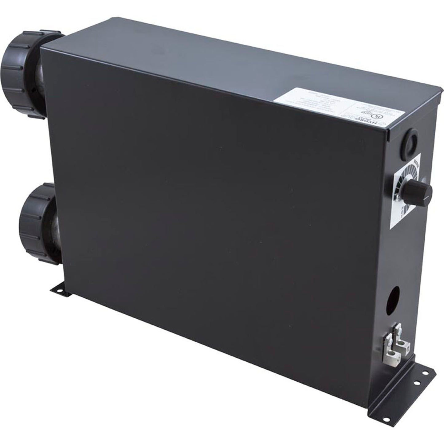Heater, HQ HeatMax RHS, 230v, 5.5kW, Weather Tight