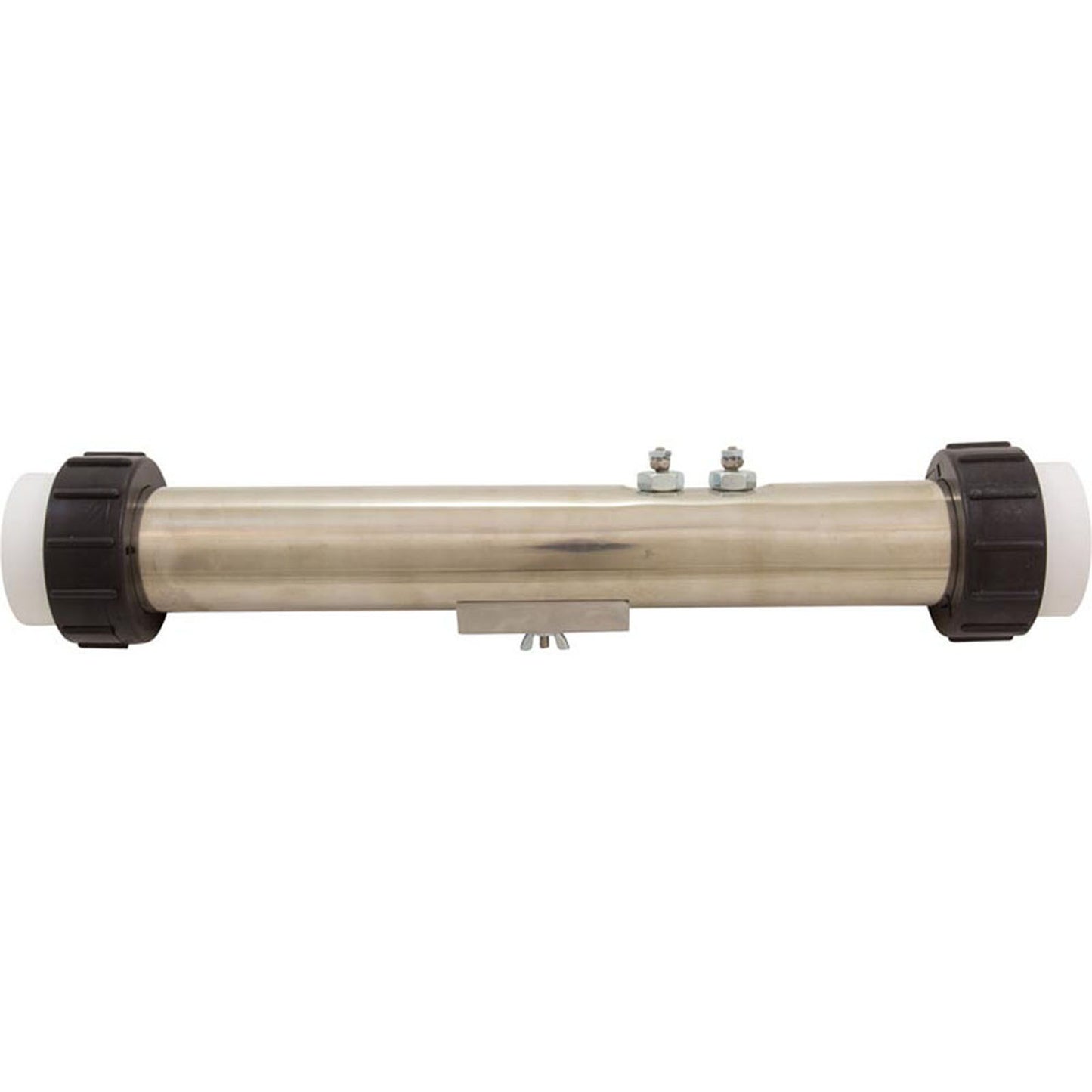Heater, FloThru, BWG Lite Leader, 2" x 15", 4.0kW, Gen