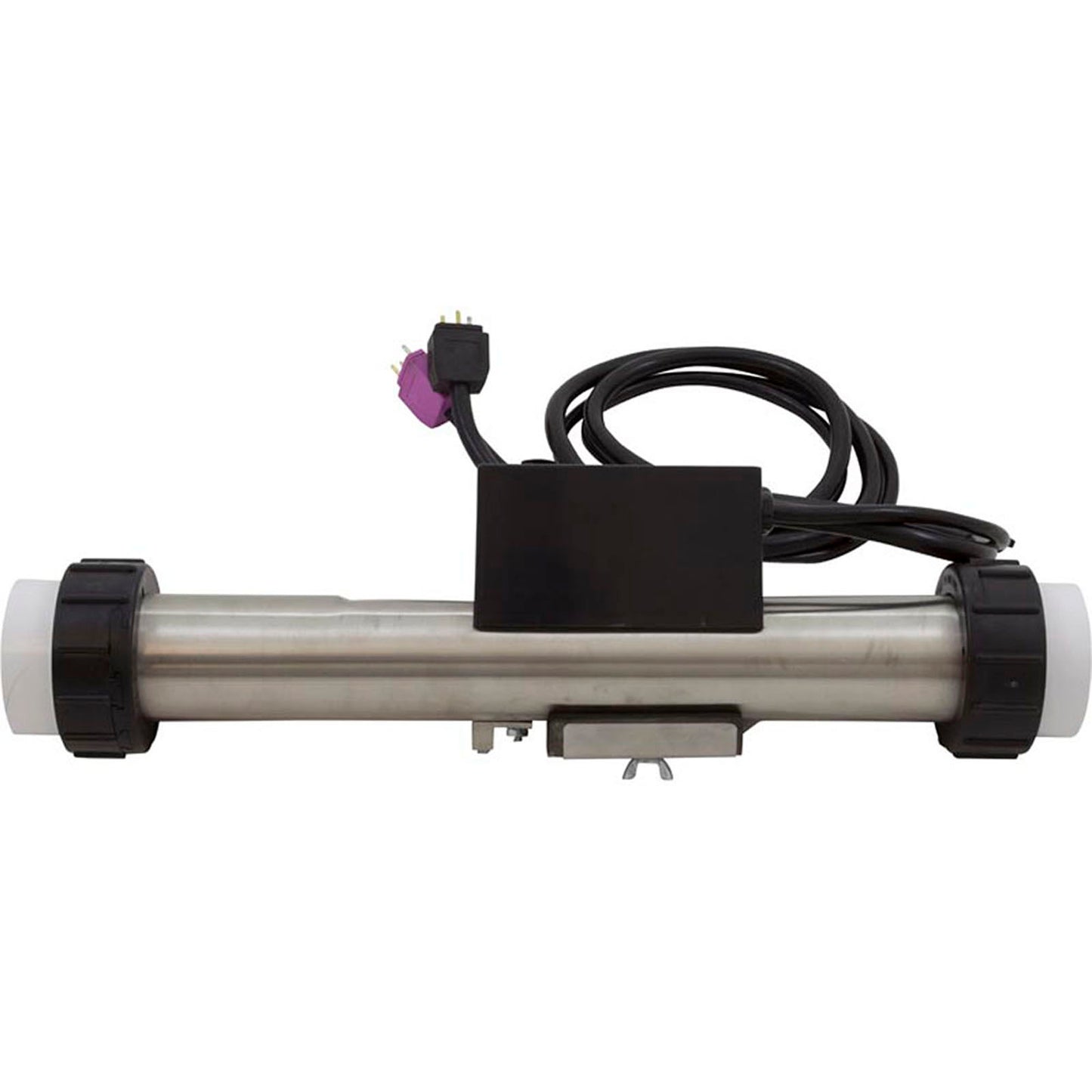 Heater, FloThru, HQ PS Elec, 230v, 4.0kW, w/Long Cord, Slide