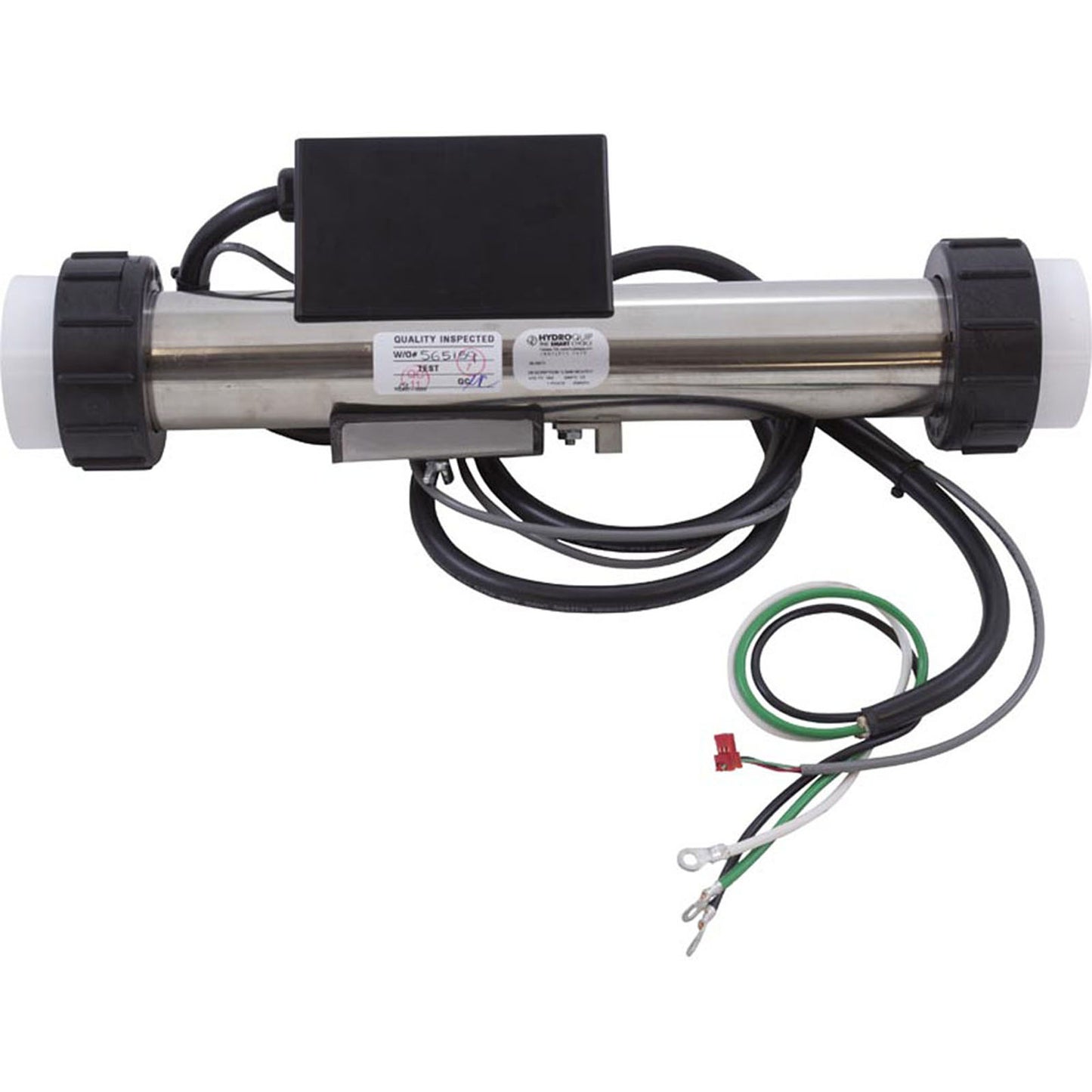 Heater, VersiHeat, HQ, 13" x 2", 9-Pin Retro-Fit Kit