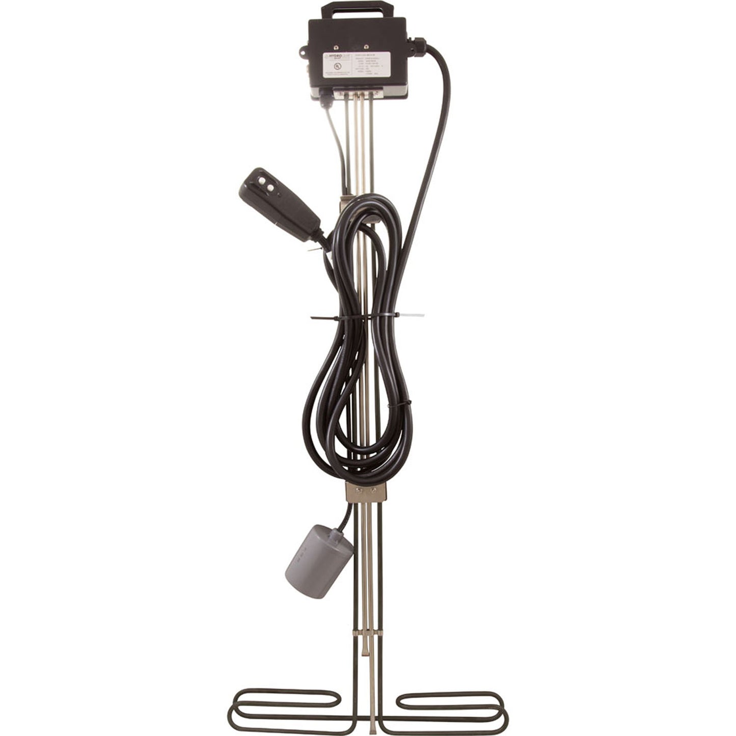 Immersion Heater, Hydro-Quip, Baptistery, 1.5kW, 115v