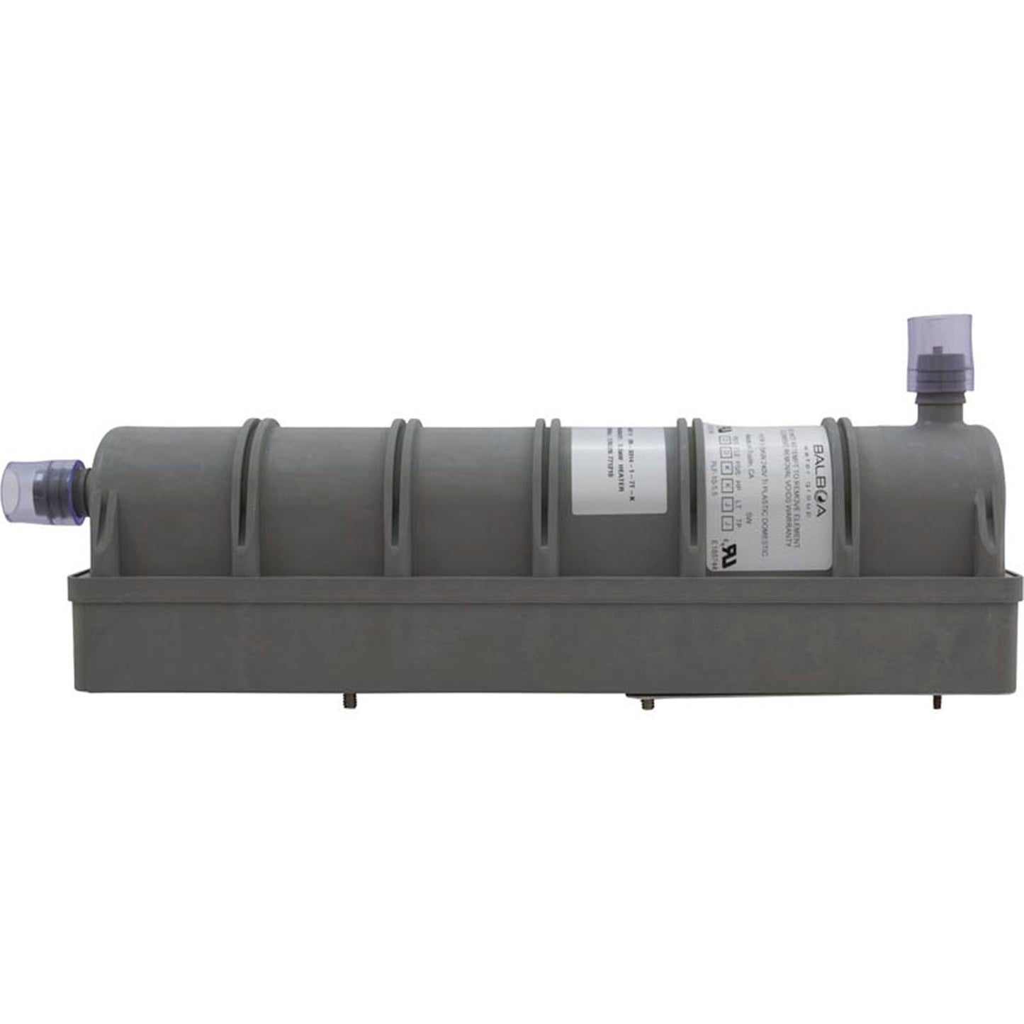 Heater, Low Flow, Smart Heater Repl, 230v, 5.5kW, Generic 2