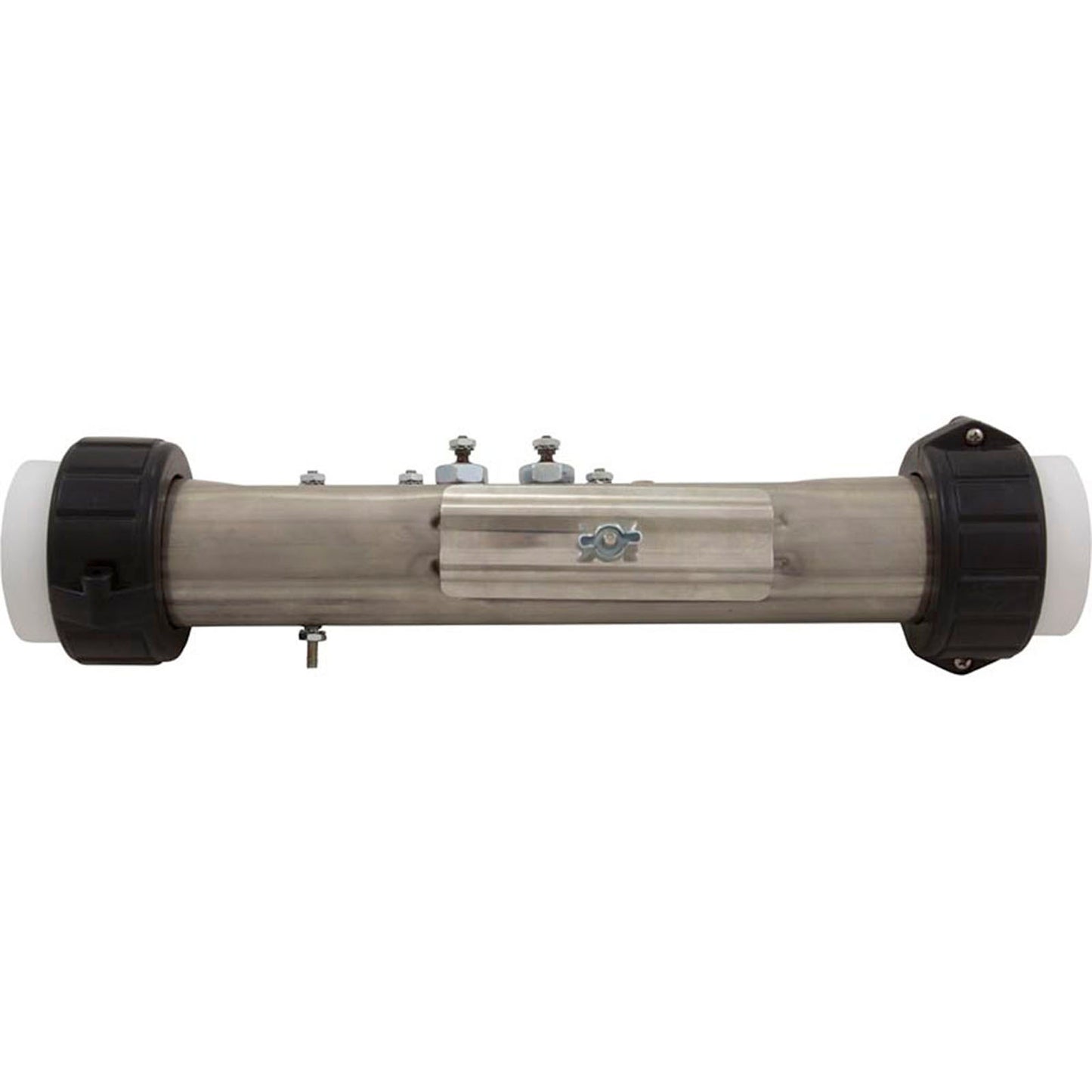 Calentador FloThru Marquis de 12" x 2", 230 V, 4,0 kW