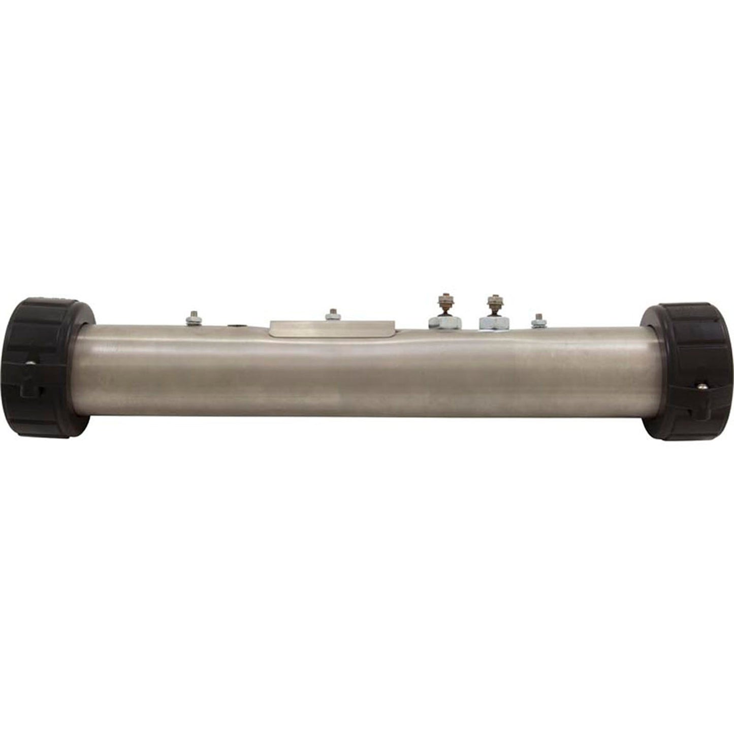 Heater, FloThru, Acura Repl, 15" x 2", 4.0kW, 230v, Generic