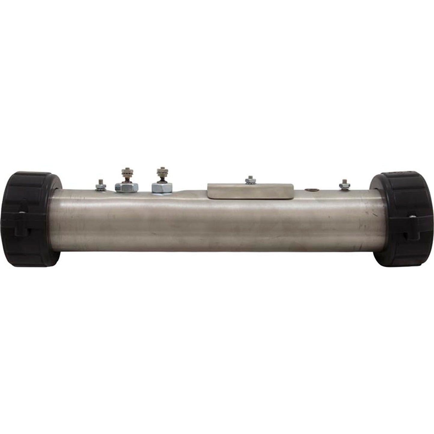 Heater, FloThru, ACC Repl, 12-1/2" x 2", 230v, 5.5kW, Generic