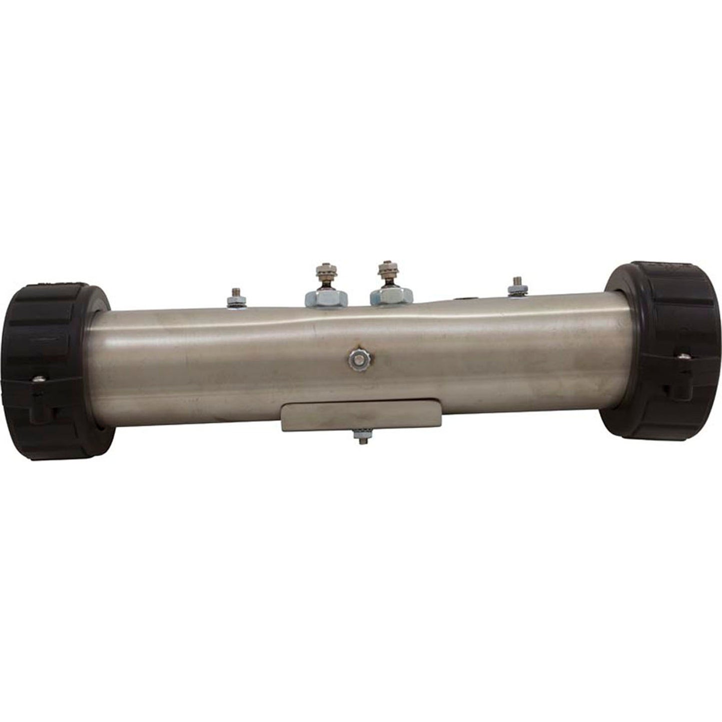 Chauffage, FloThru, CorrectTech/Ingenious, 11" x 2", 230v, 5.5kW