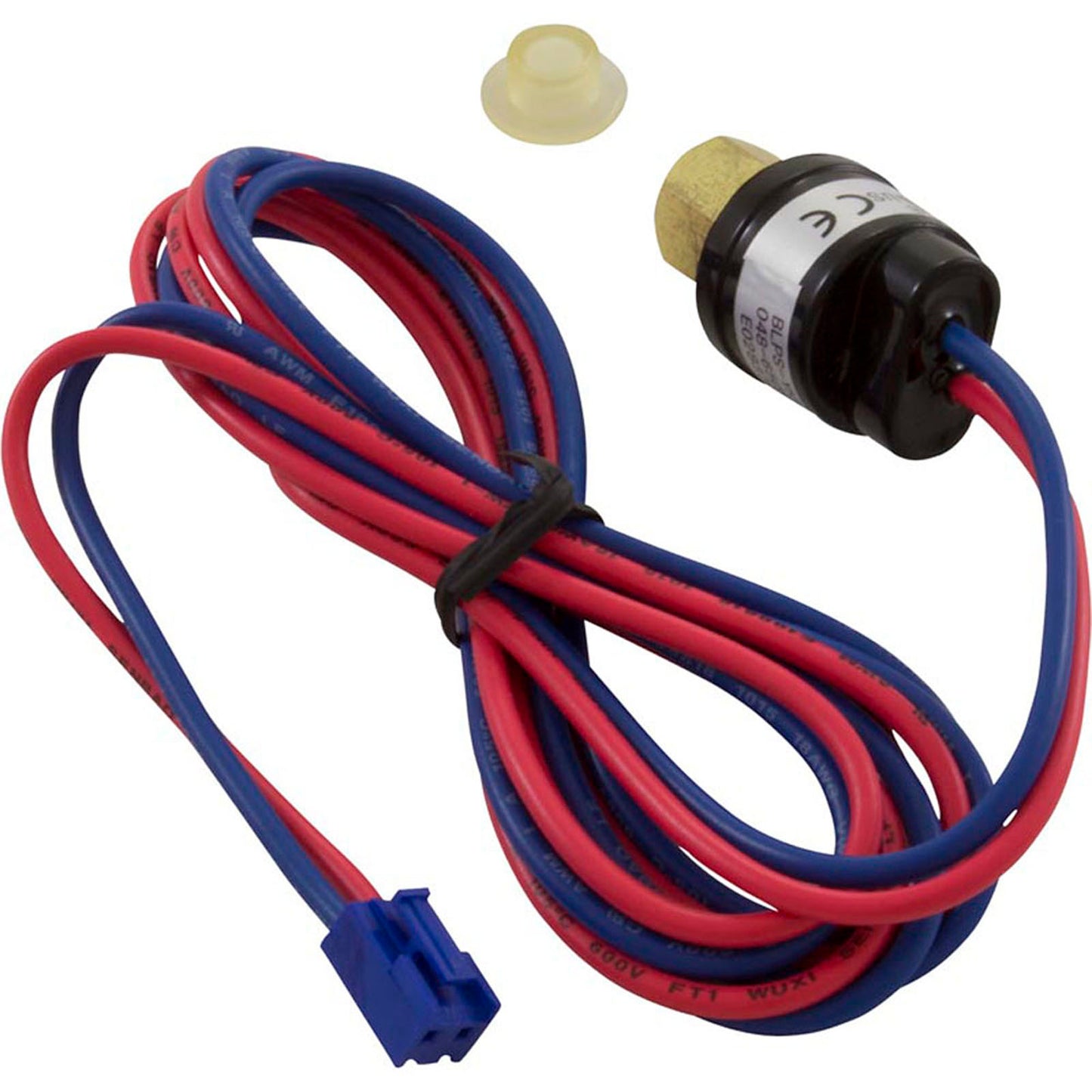 Refrigerant HP Switch, Jandy EE-Ti All, 650-460 PSIG