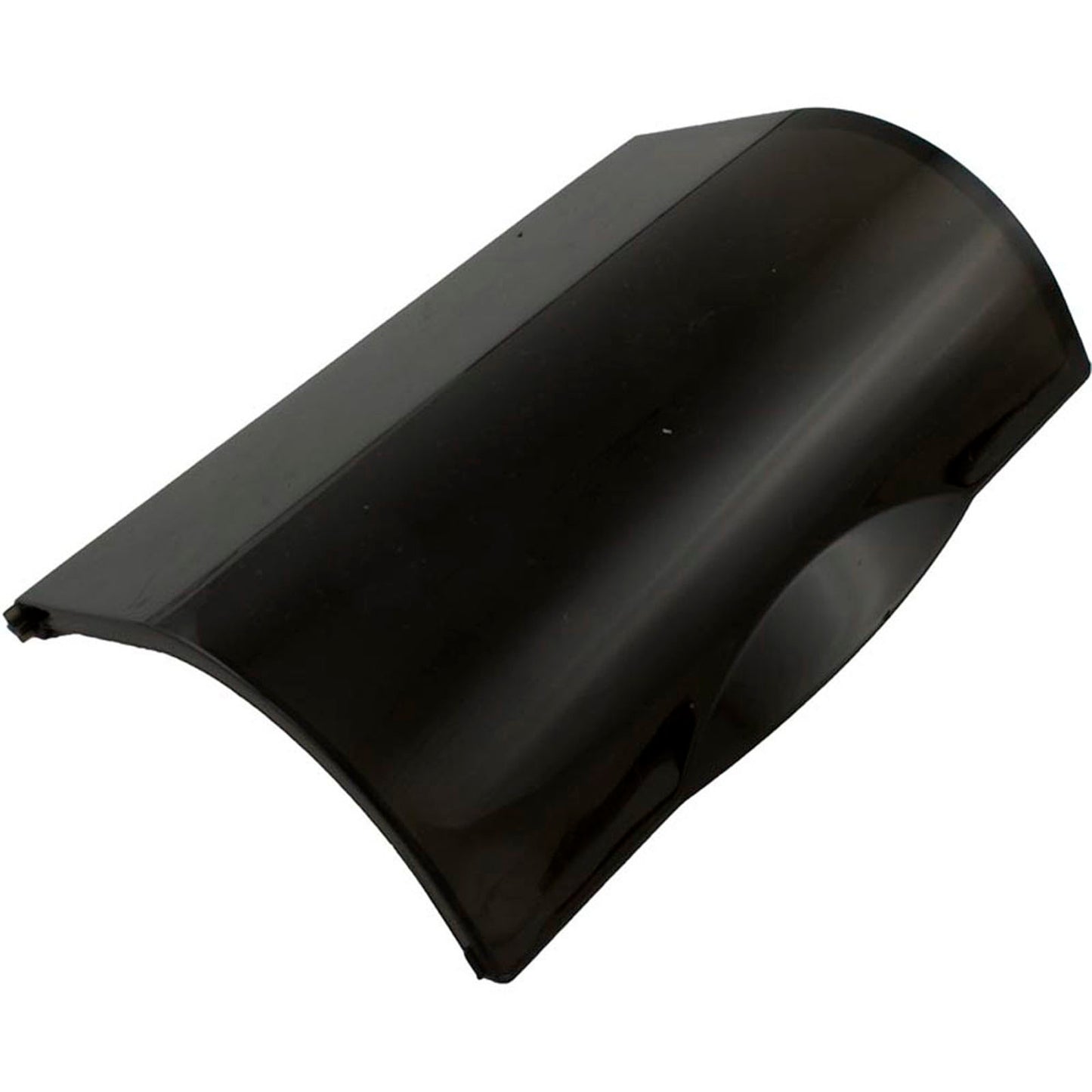 Control Panel Cover, Pentair MasterTemp