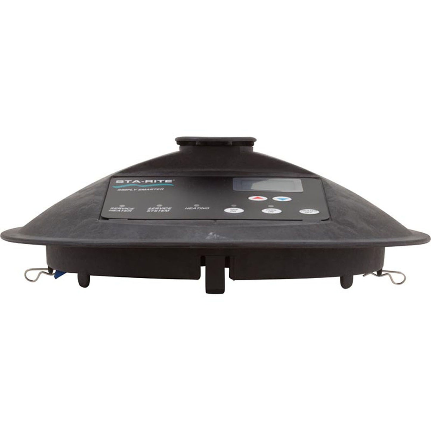 Boîtier PCB, Pentair Max-E-Therm Nat./LP, avec partie supérieure