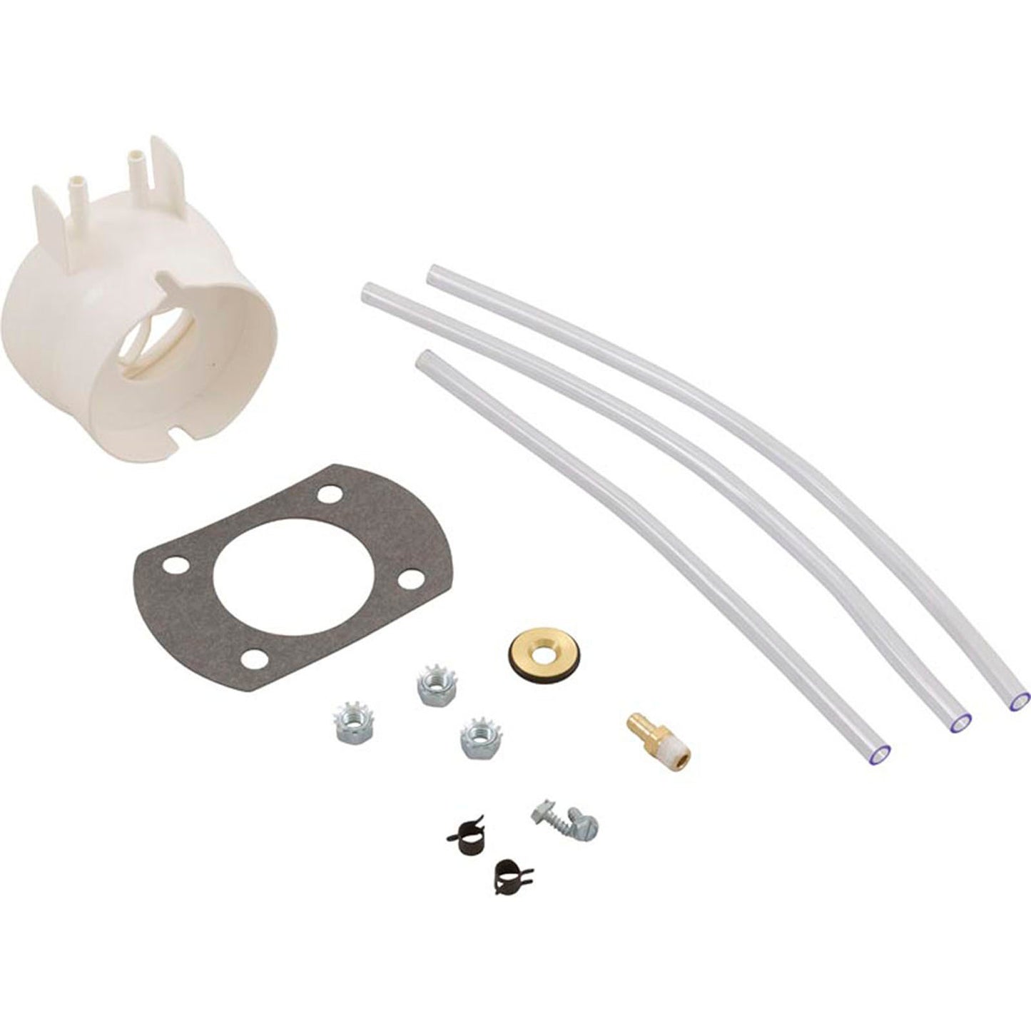 Blower Kit, Pentair MasterTemp 300, Nat.