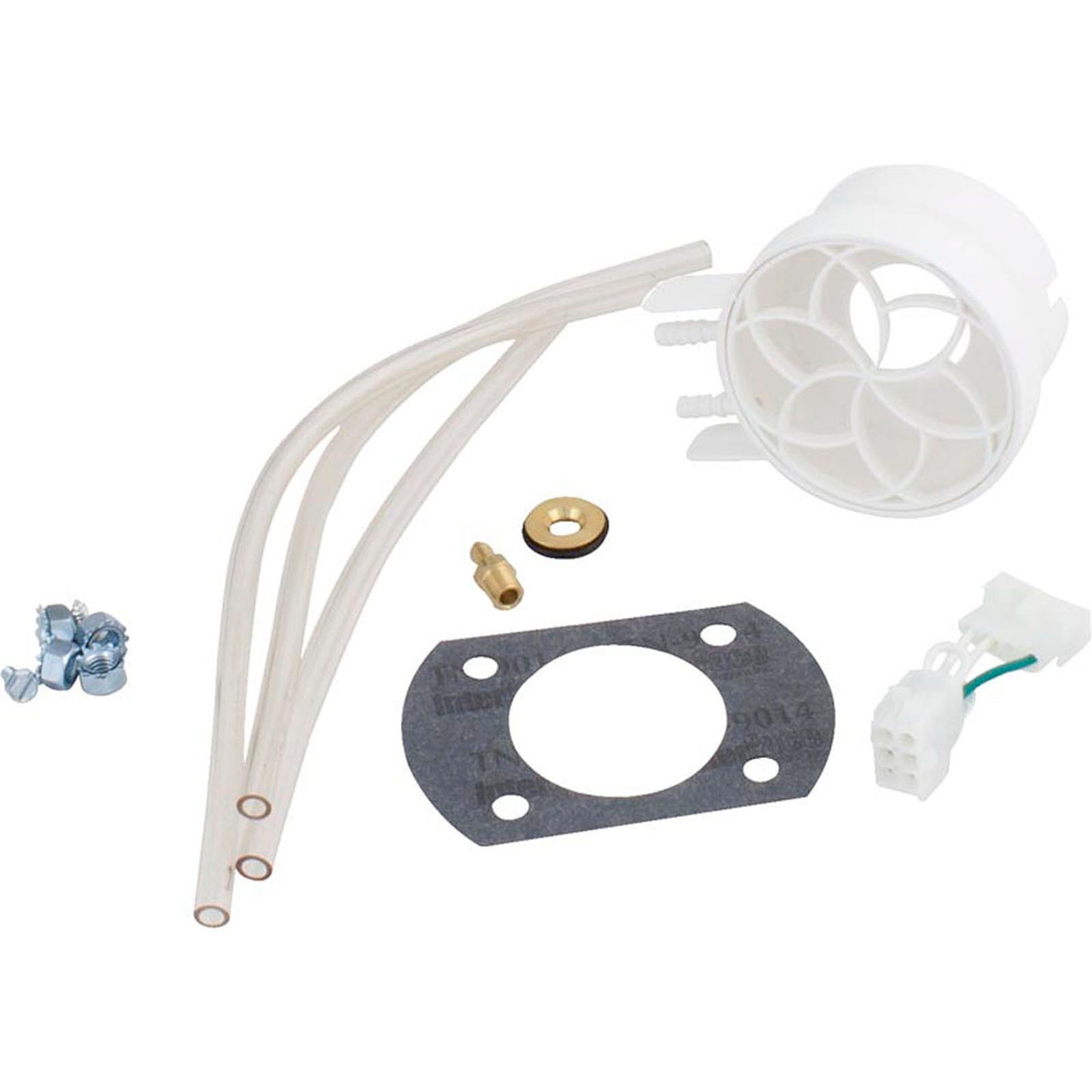 Blower Kit, Pentair Max-E-Therm 333, Nat.