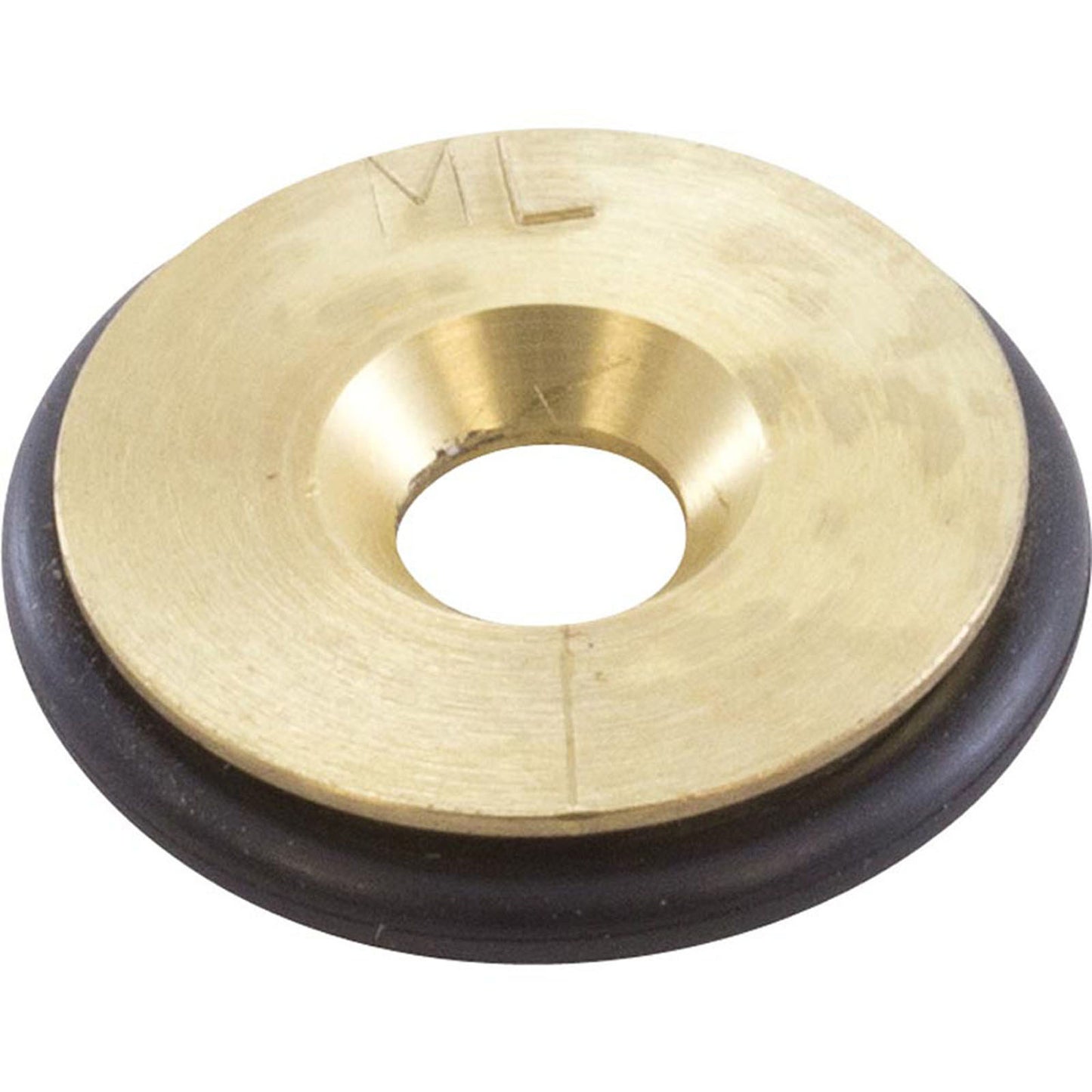 Orifice, Pentair MasterTemp 300, LP