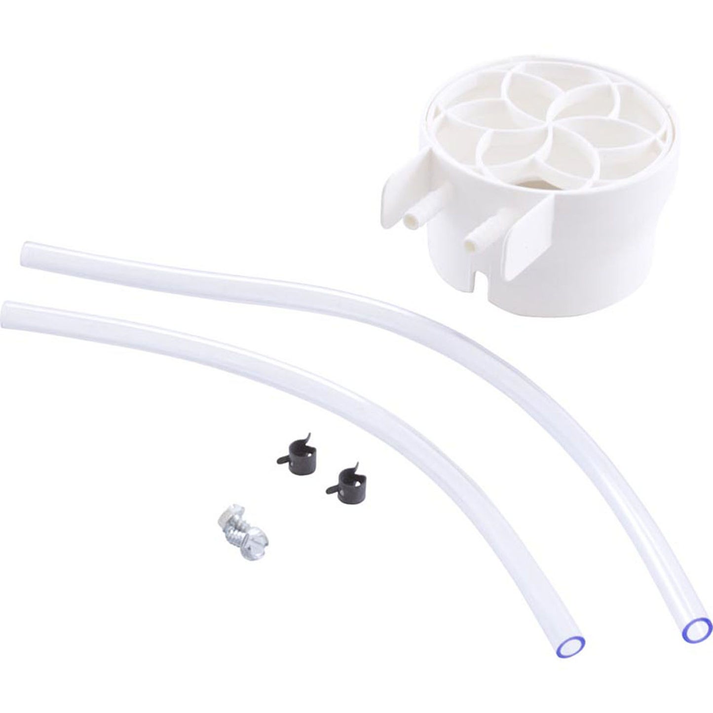 Air Orifice Kit, Pentair MasterTemp 300