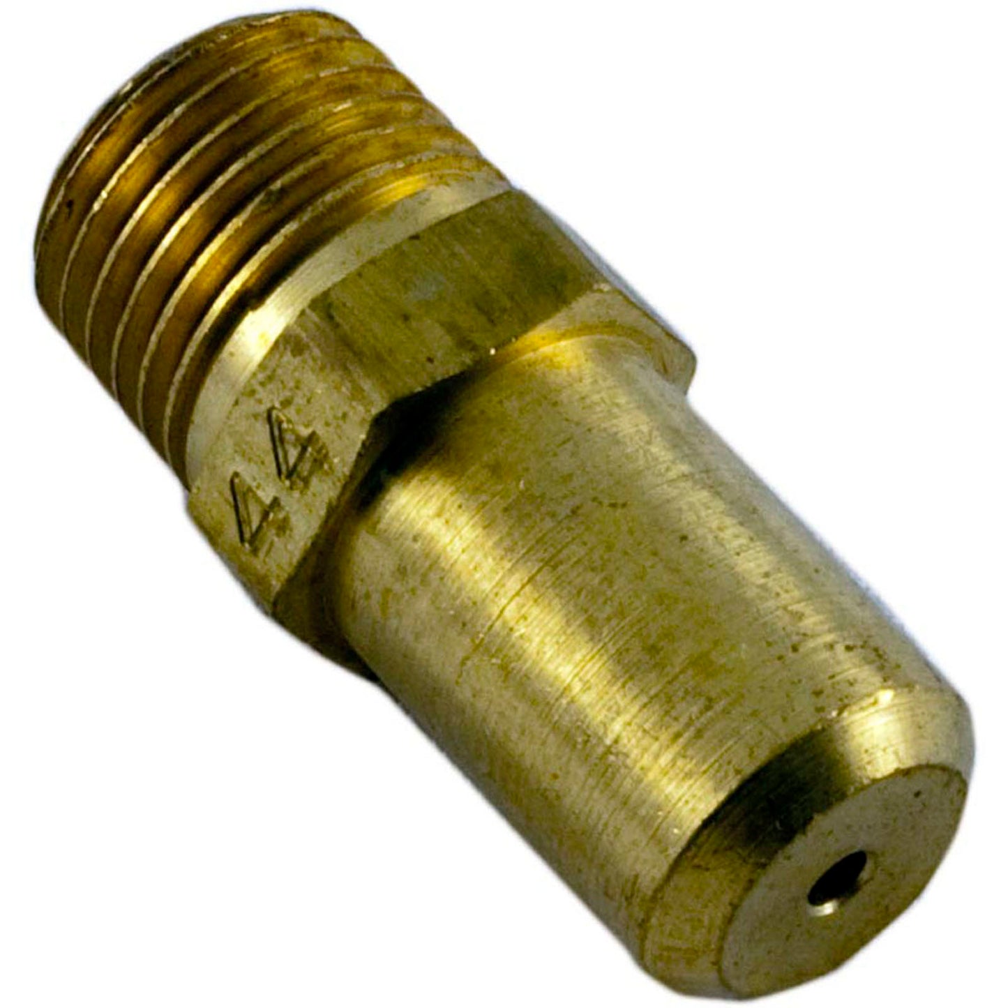 Orificio del quemador 44, Pentair/Purex Tropic Isle 120-400, LP