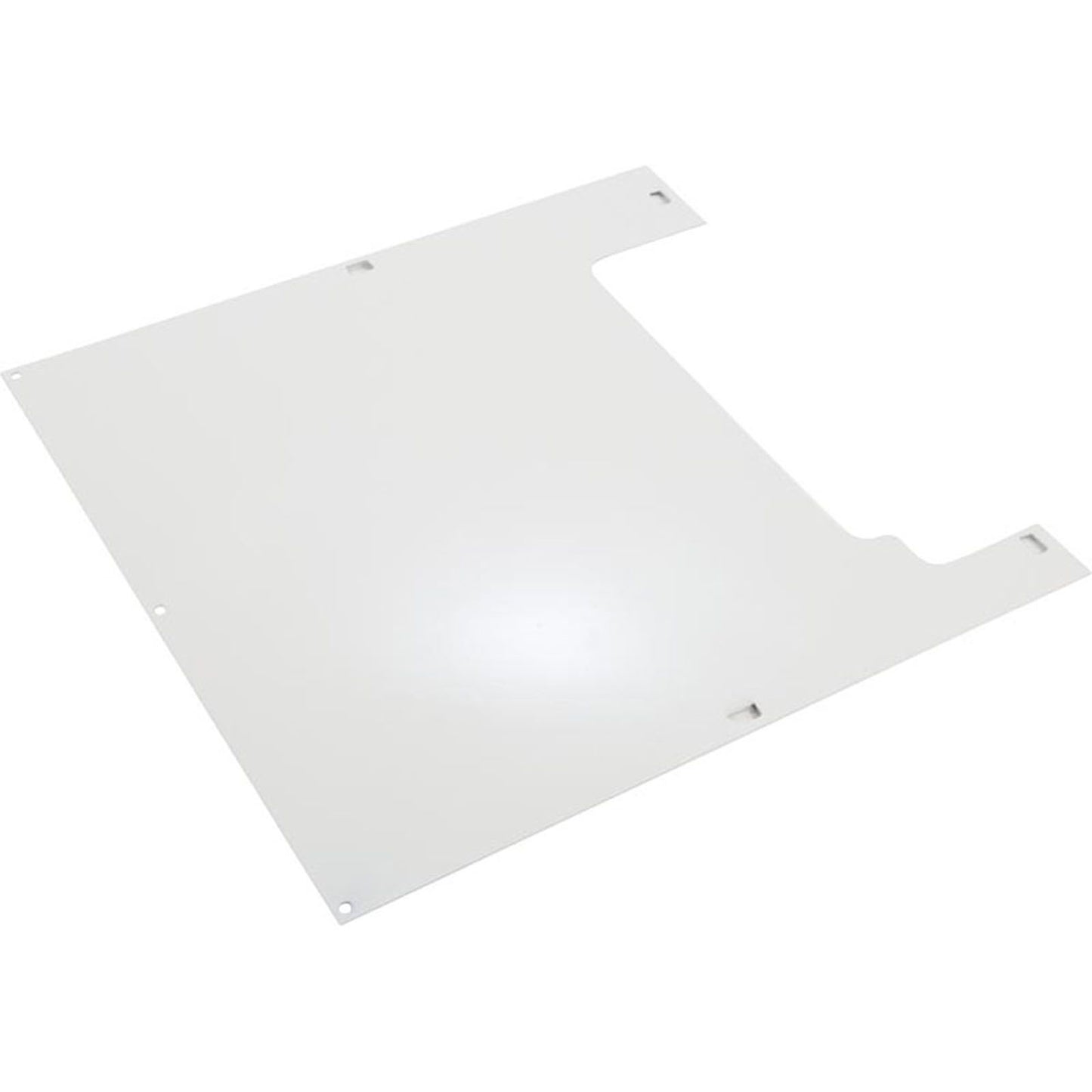 Panel de entrada y salida, Pentair Minimax CH