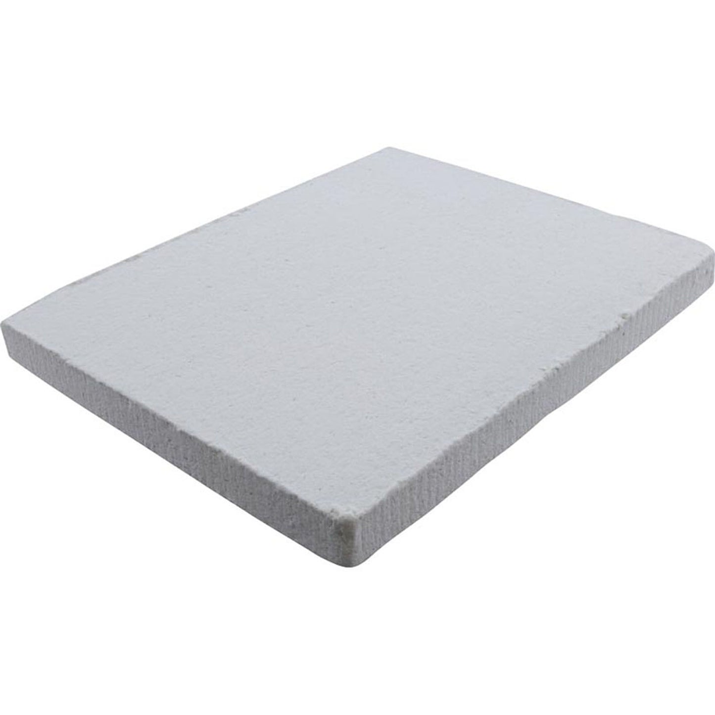 Insulation, Pentair Minimax 100, Front