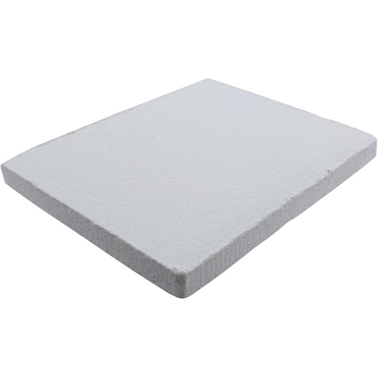 Insulation, Pentair Minimax 100, Back